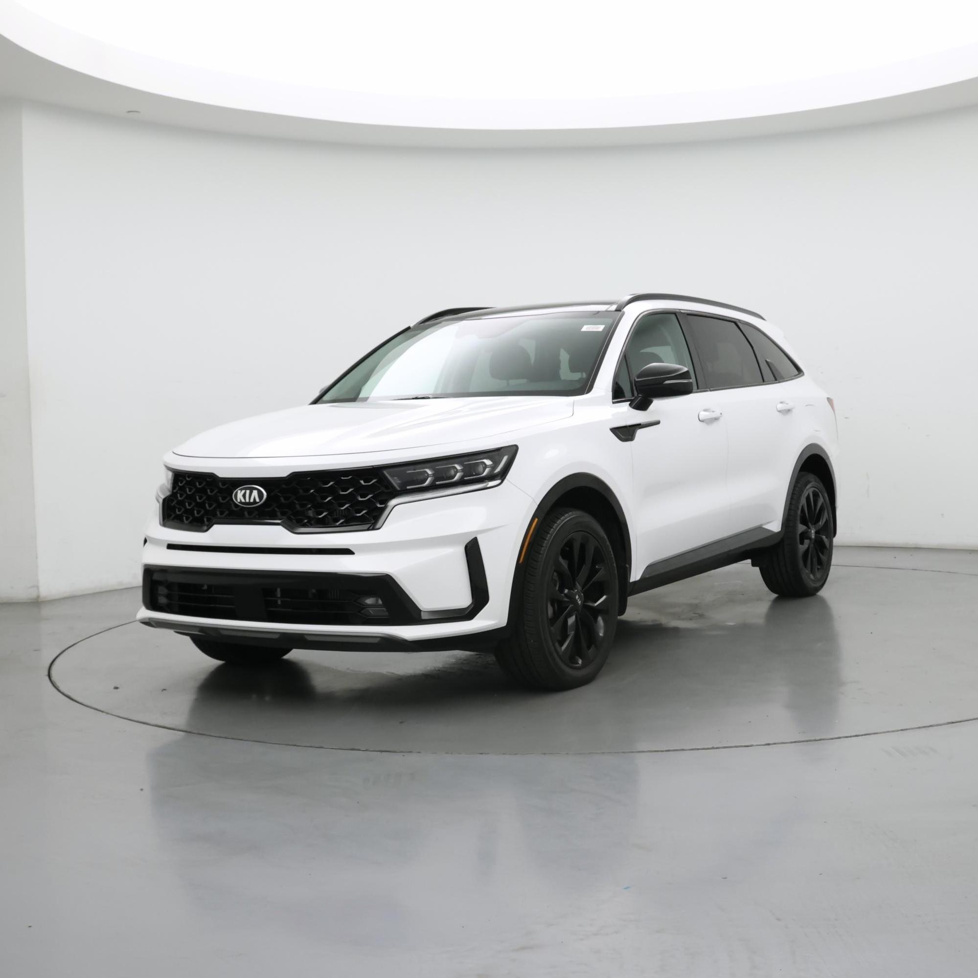 Thumbnail: 2021 Kia Sorento - 4