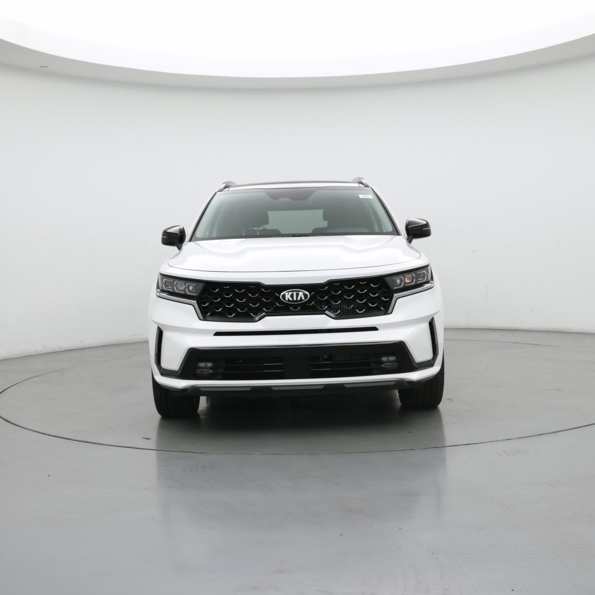 Thumbnail: 2021 Kia Sorento - 5