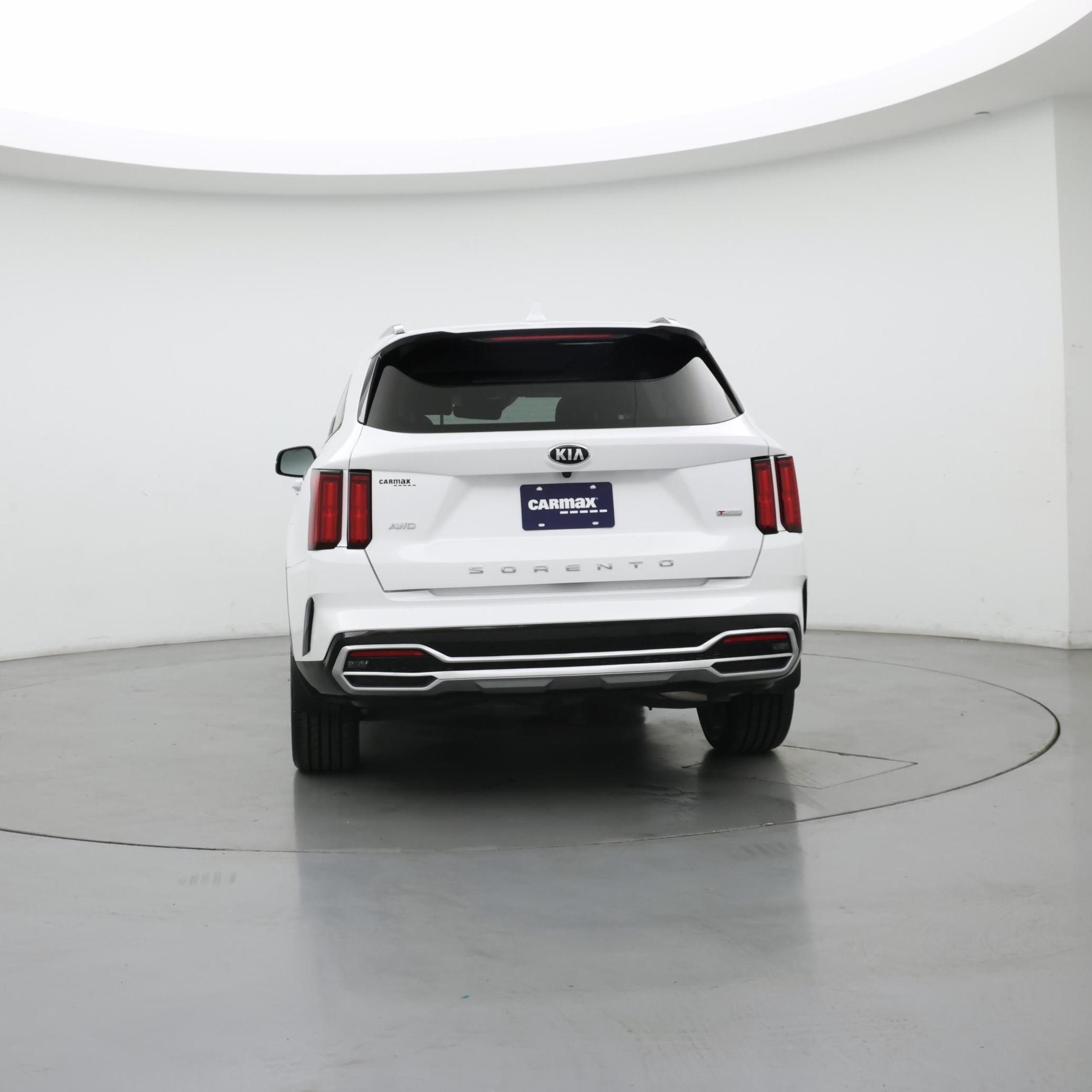 Thumbnail: 2021 Kia Sorento - 6