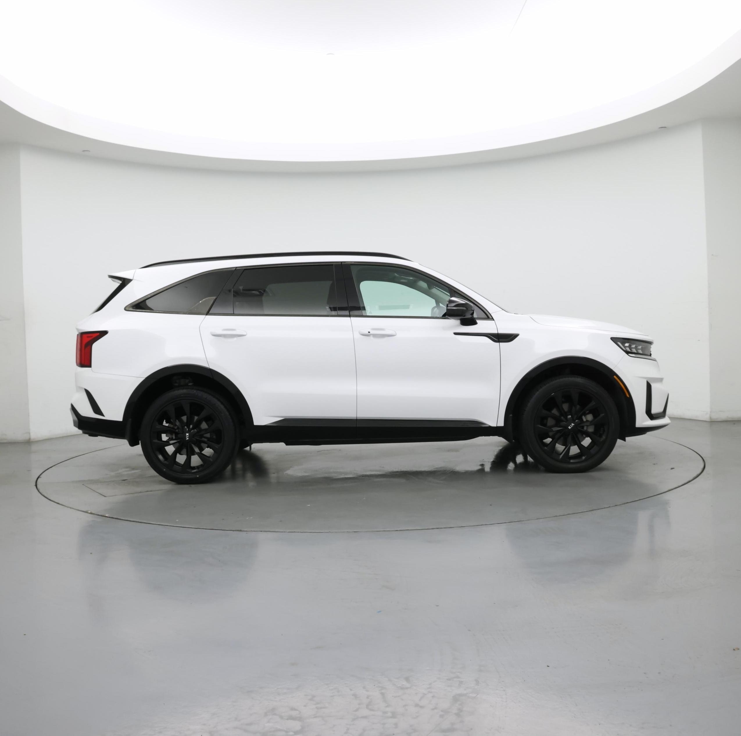 Thumbnail: 2021 Kia Sorento - 7