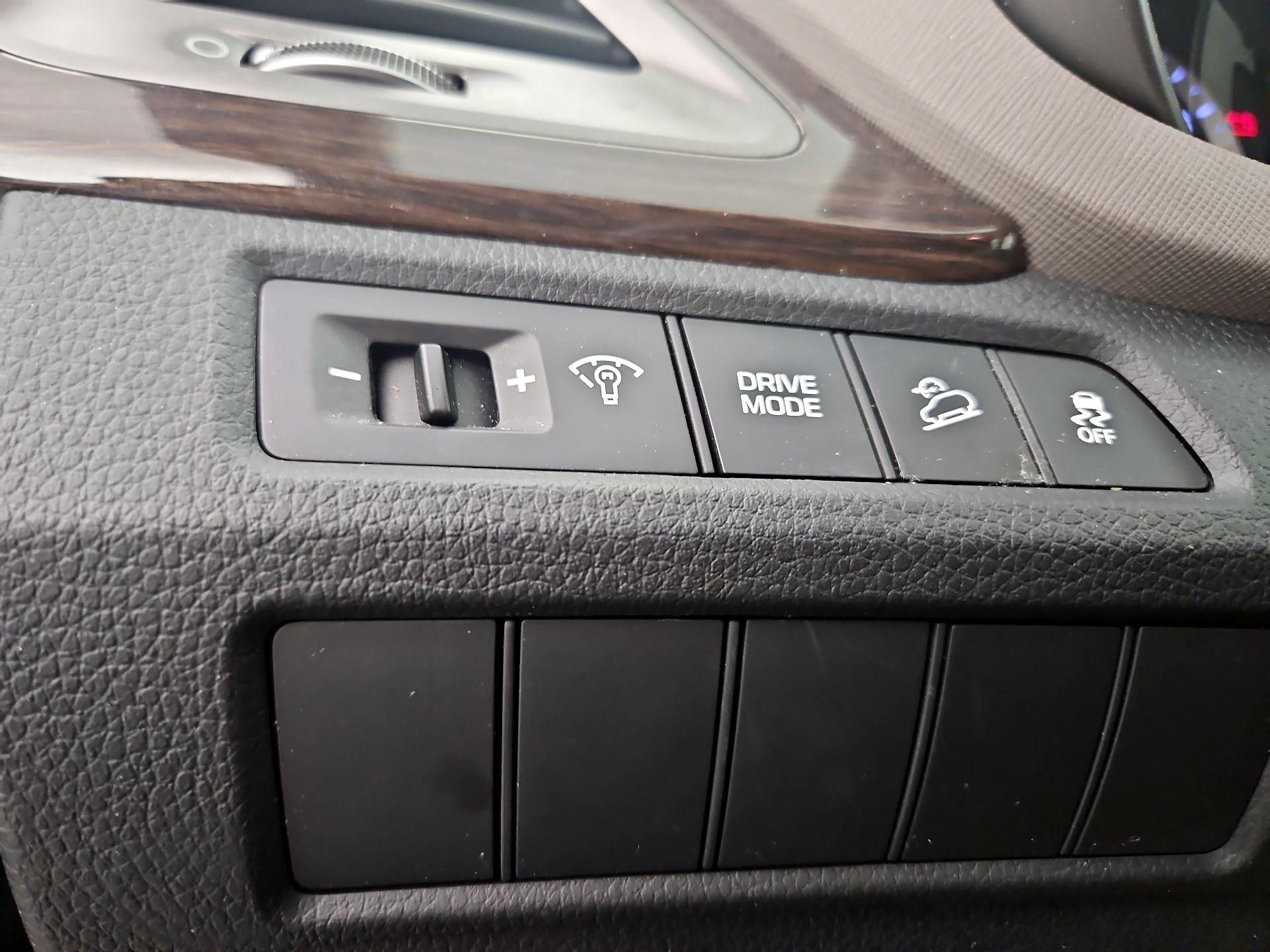 Thumbnail: 2019 Hyundai Santa Fe - 13