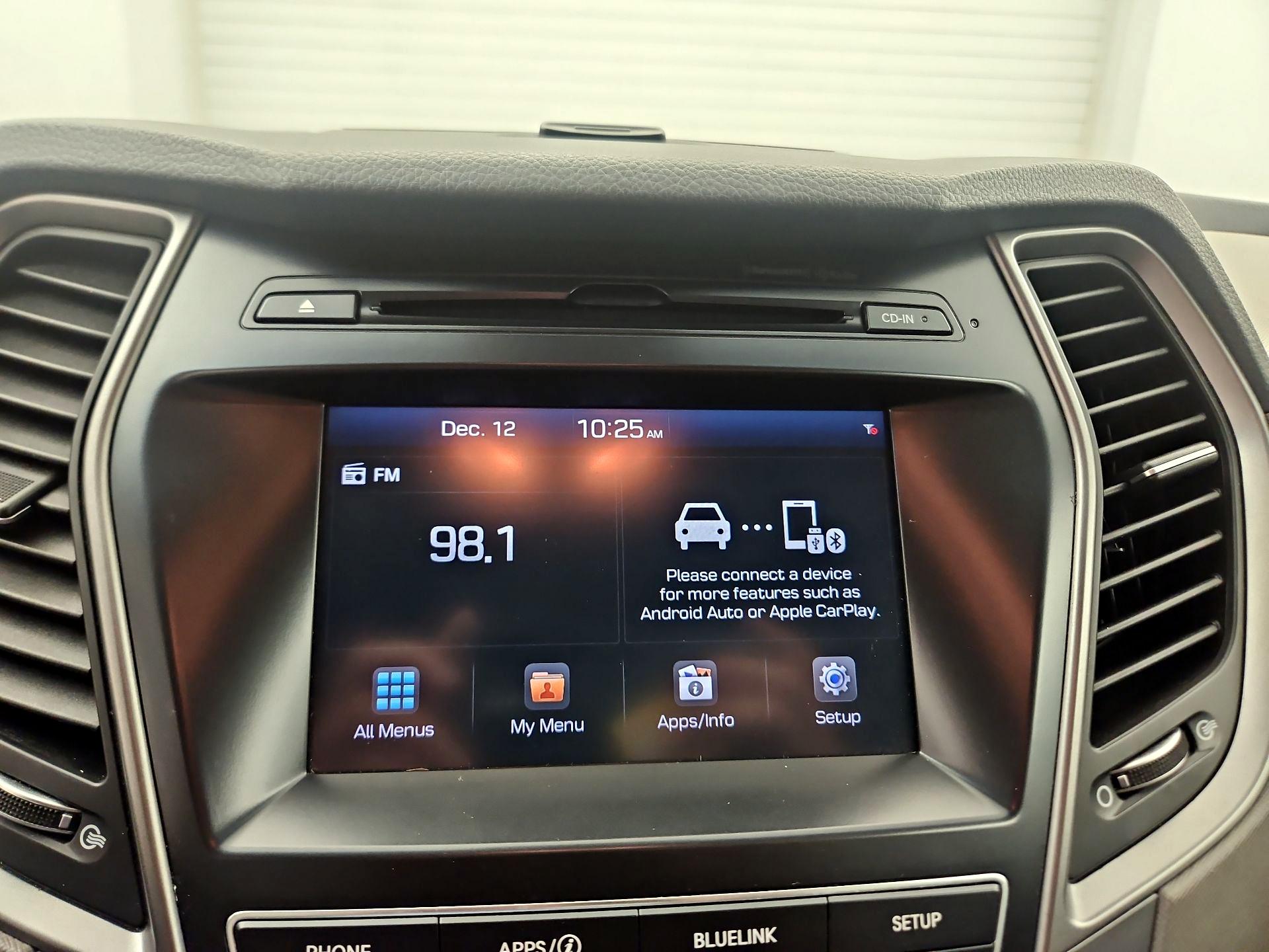 Thumbnail: 2019 Hyundai Santa Fe - 15