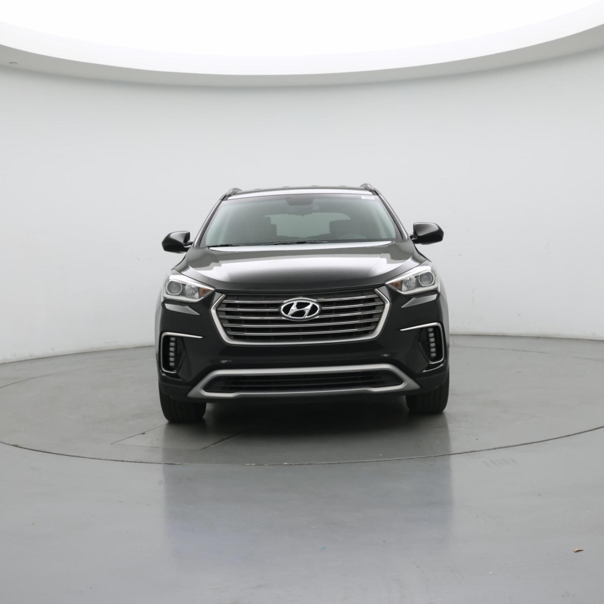 Thumbnail: 2019 Hyundai Santa Fe - 5