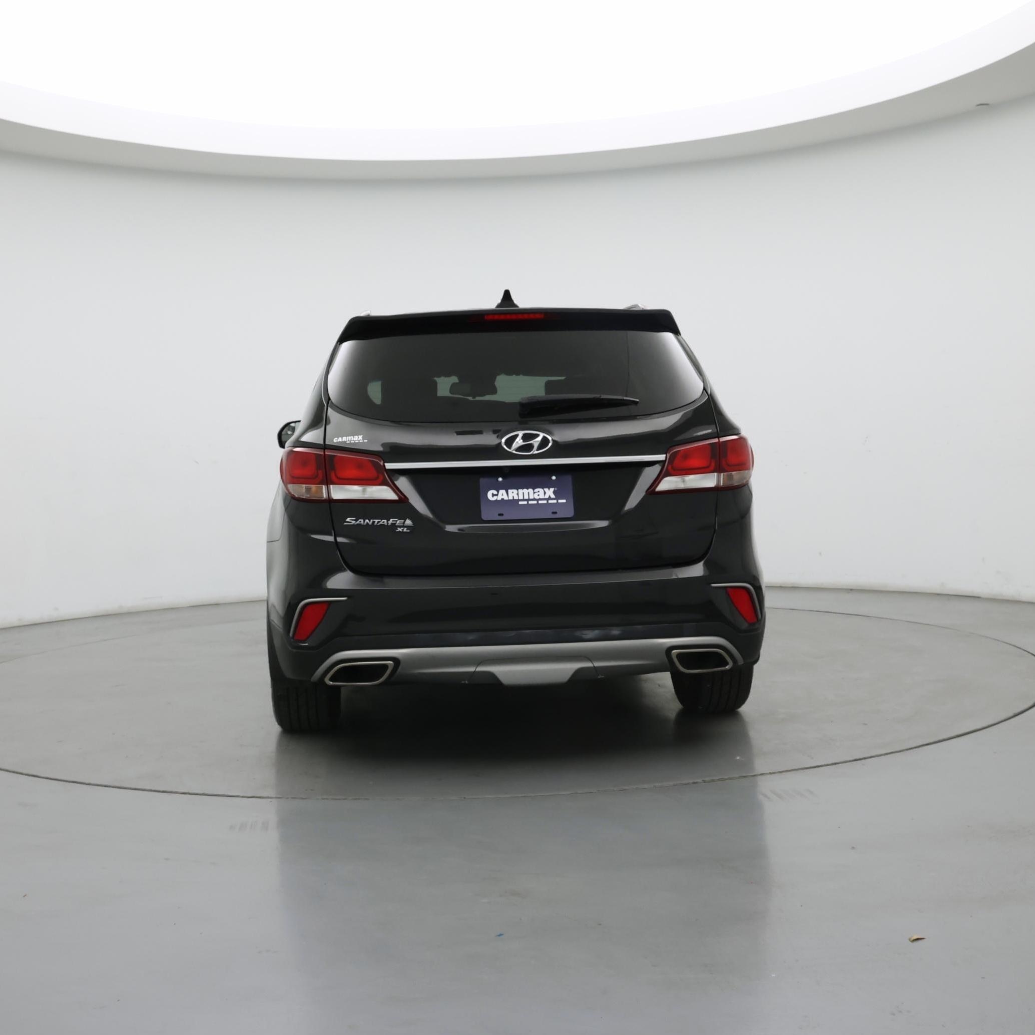 Thumbnail: 2019 Hyundai Santa Fe - 6