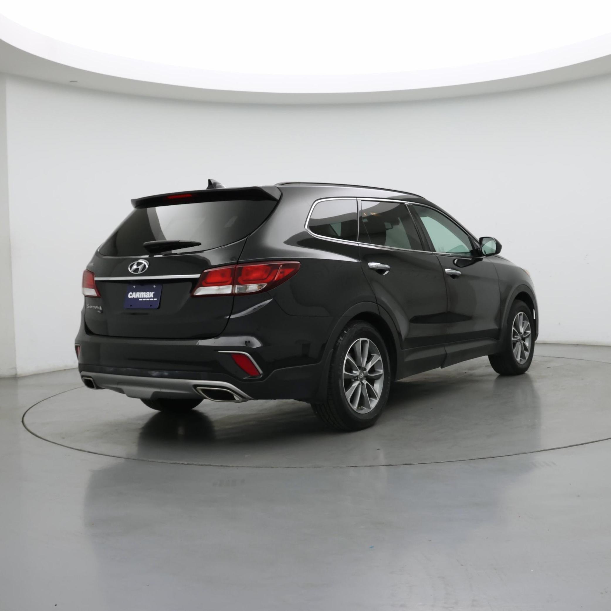 Thumbnail: 2019 Hyundai Santa Fe - 8