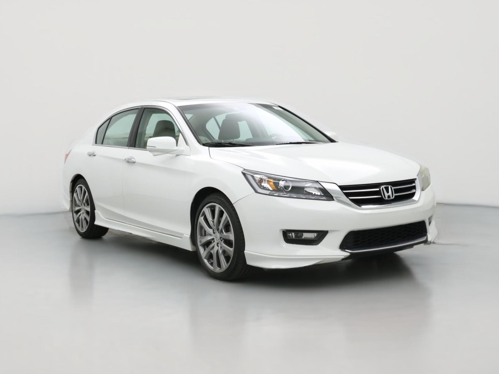 2014 Honda Accord EX-L V-6