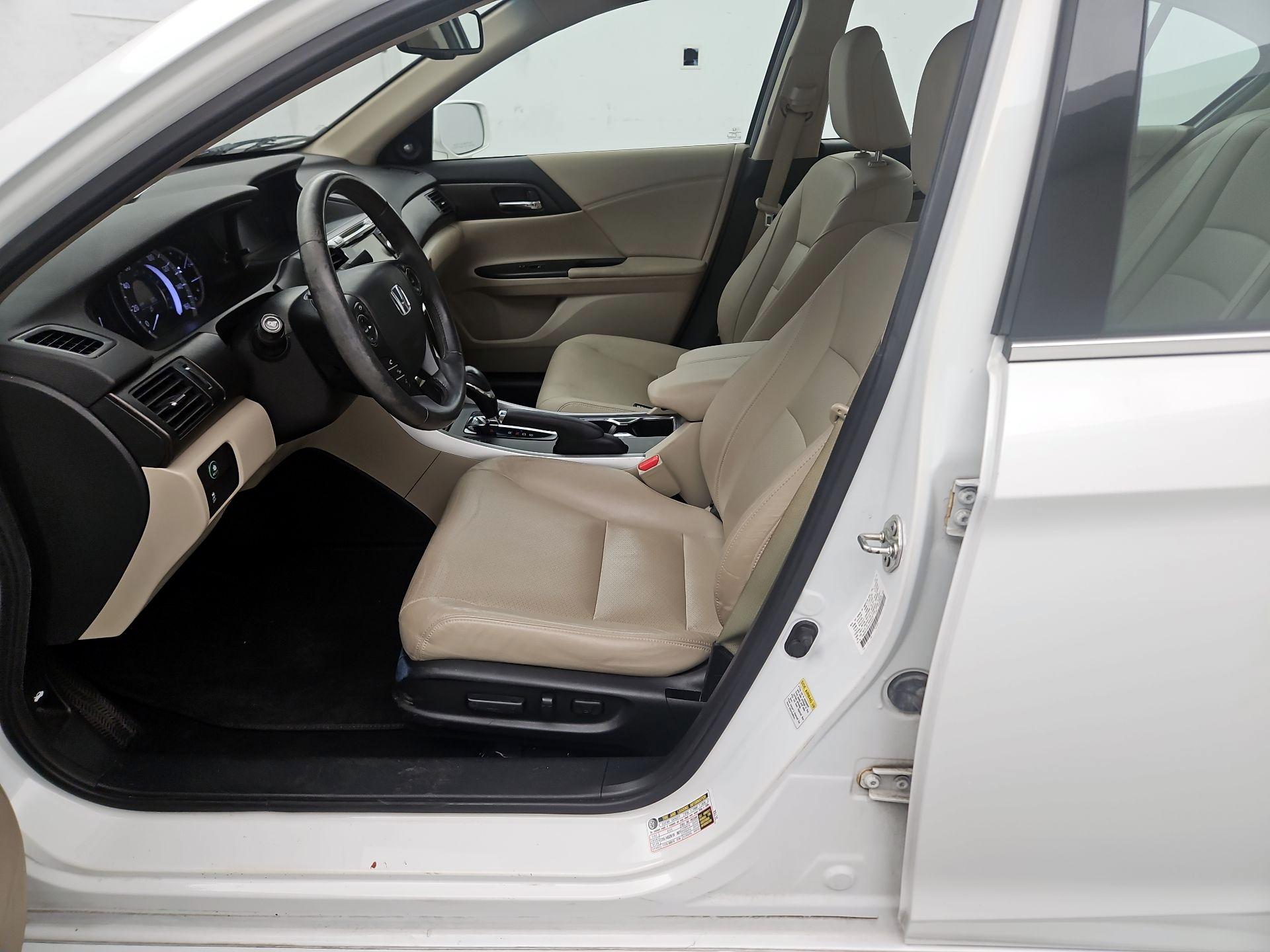 Thumbnail: 2014 Honda Accord - 11