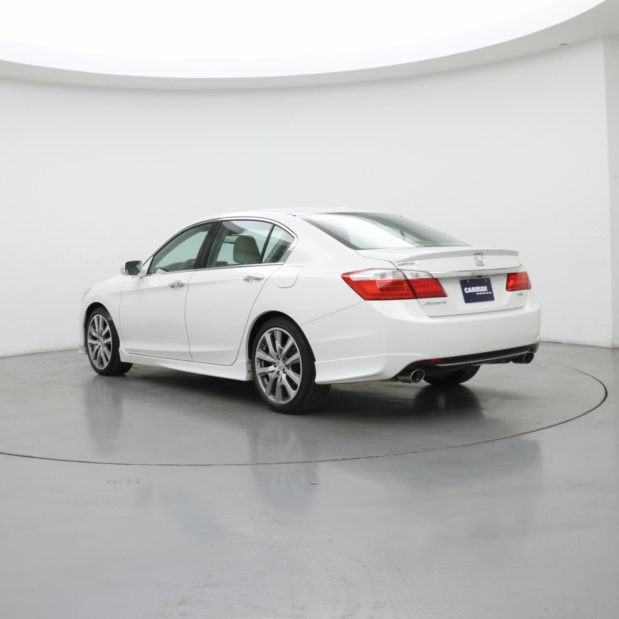 Thumbnail: 2014 Honda Accord - 2