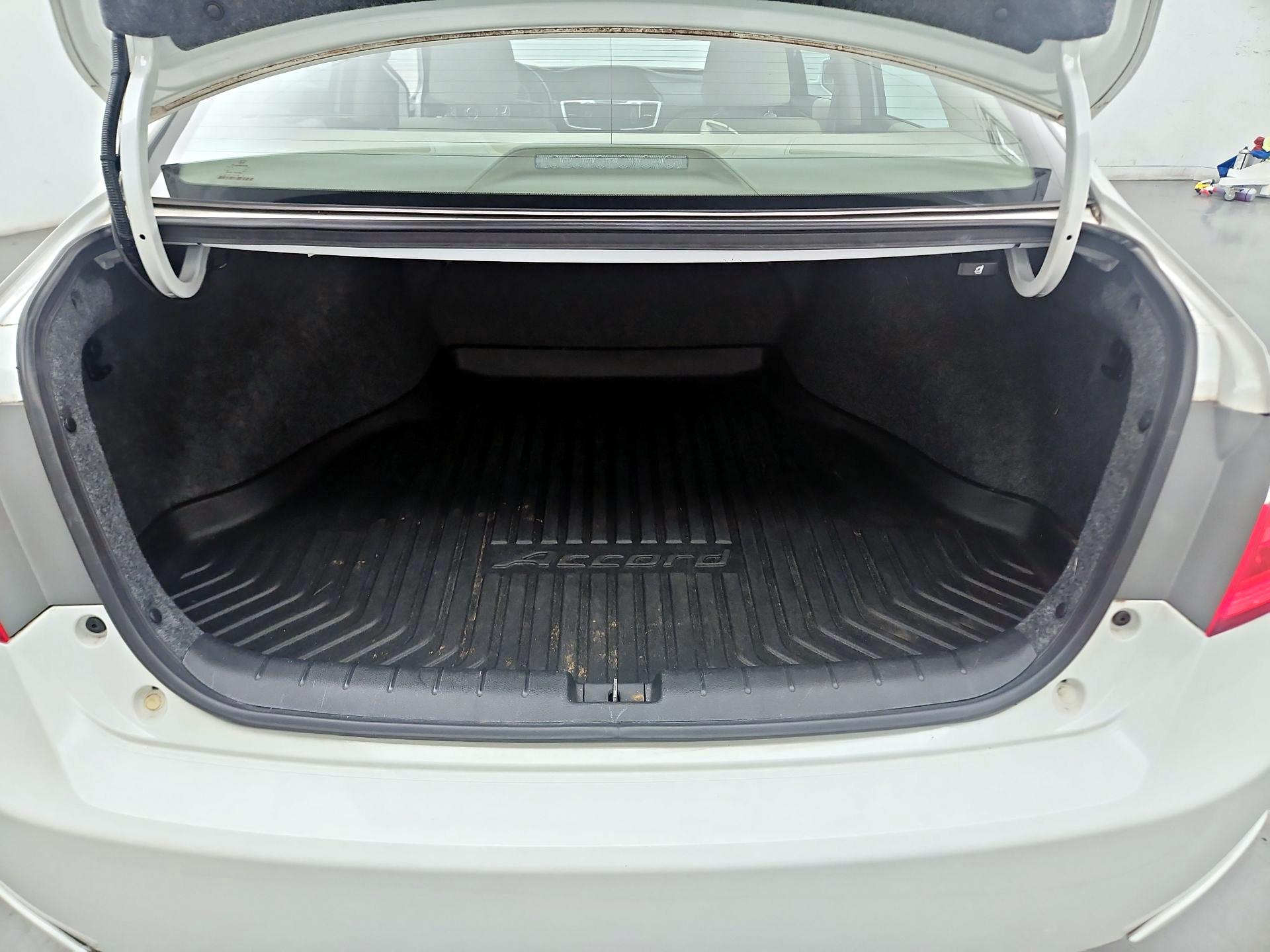 Thumbnail: 2014 Honda Accord - 20