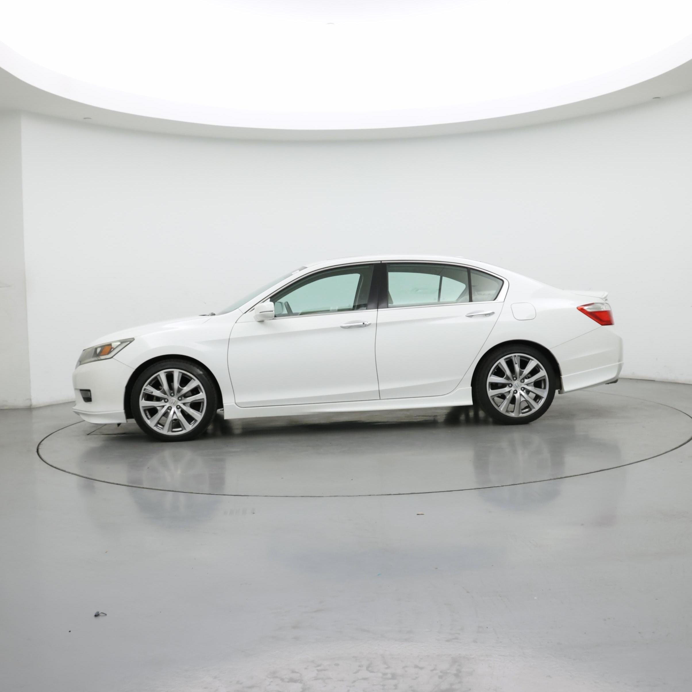 Thumbnail: 2014 Honda Accord - 3