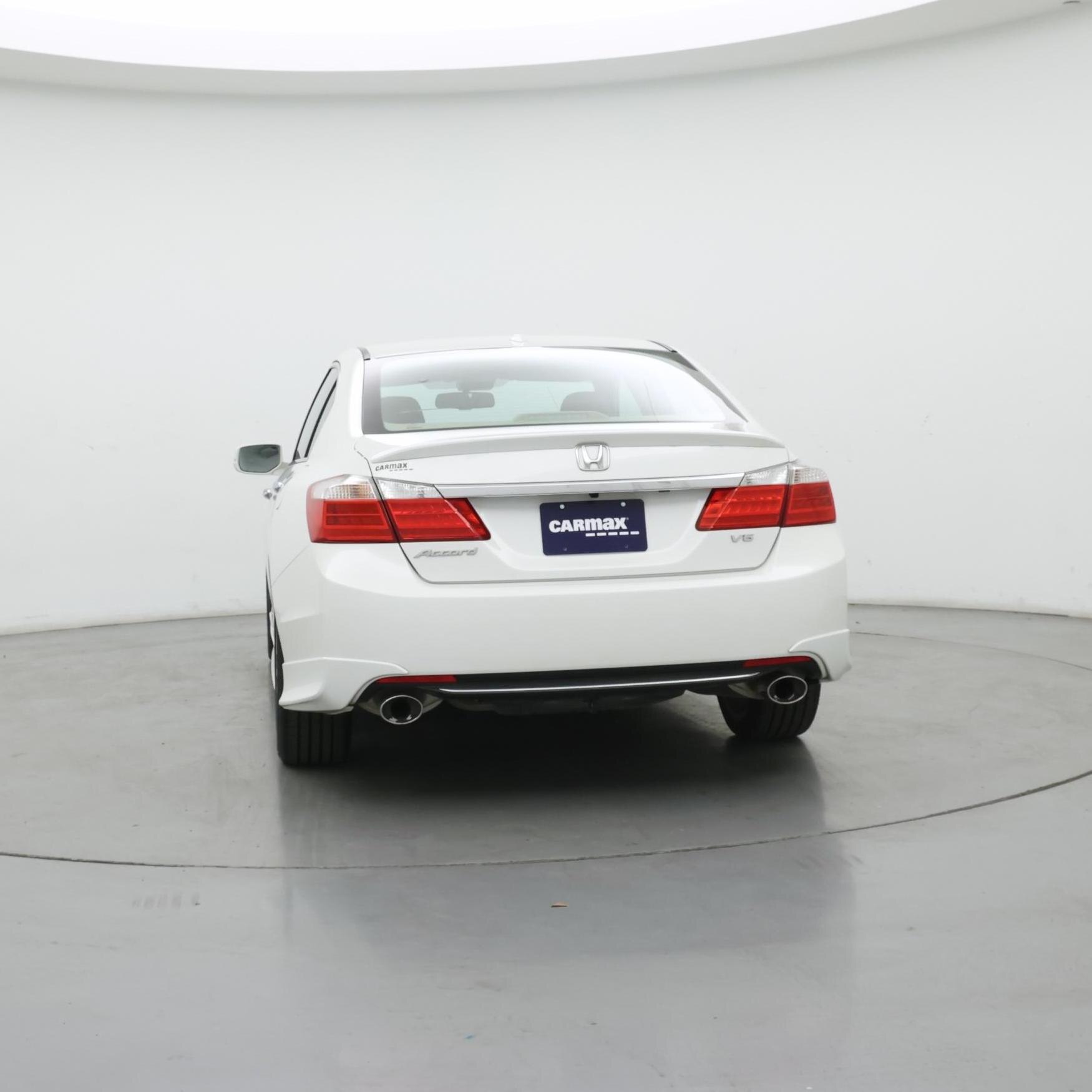 Thumbnail: 2014 Honda Accord - 6