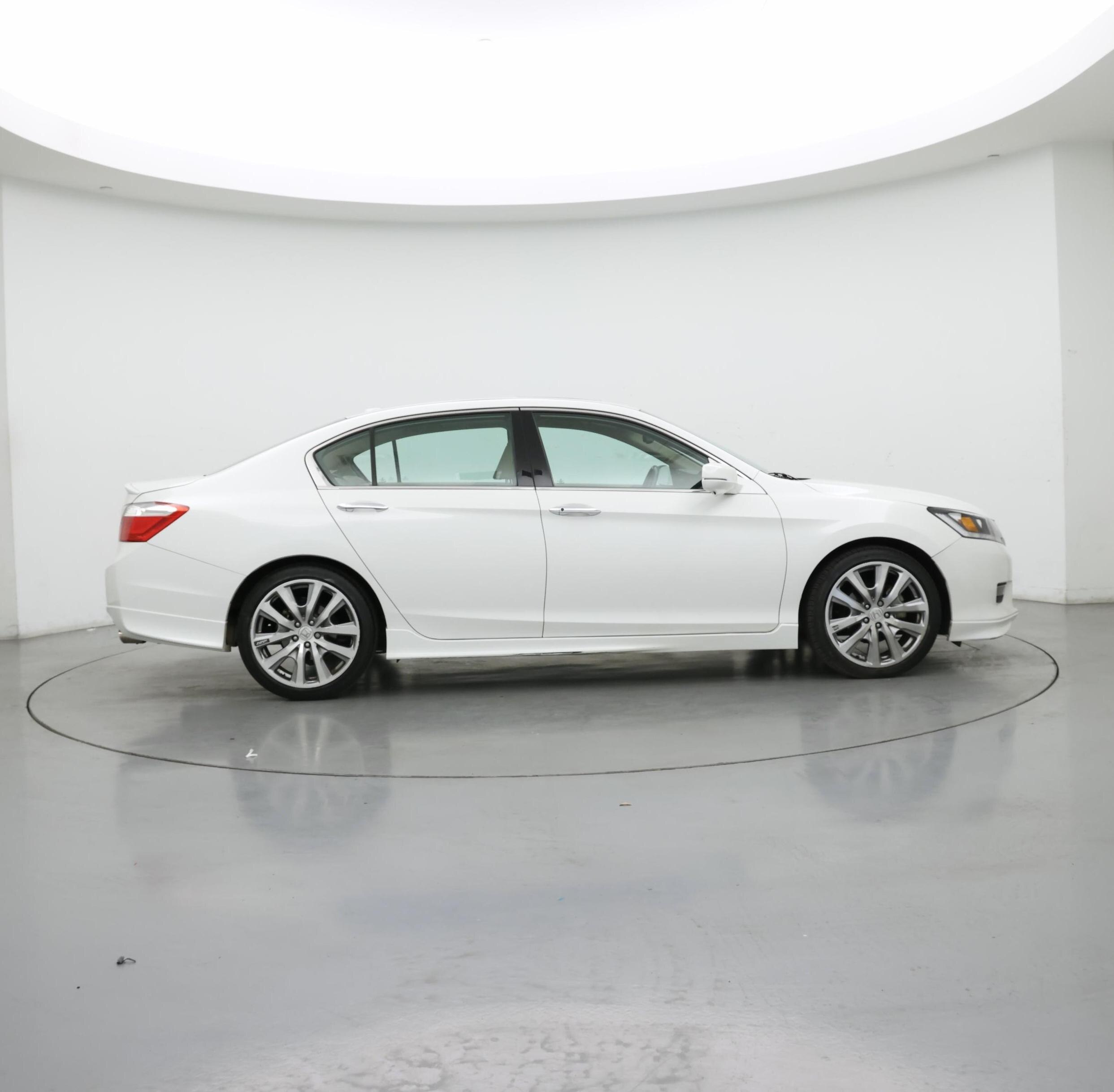 Thumbnail: 2014 Honda Accord - 7