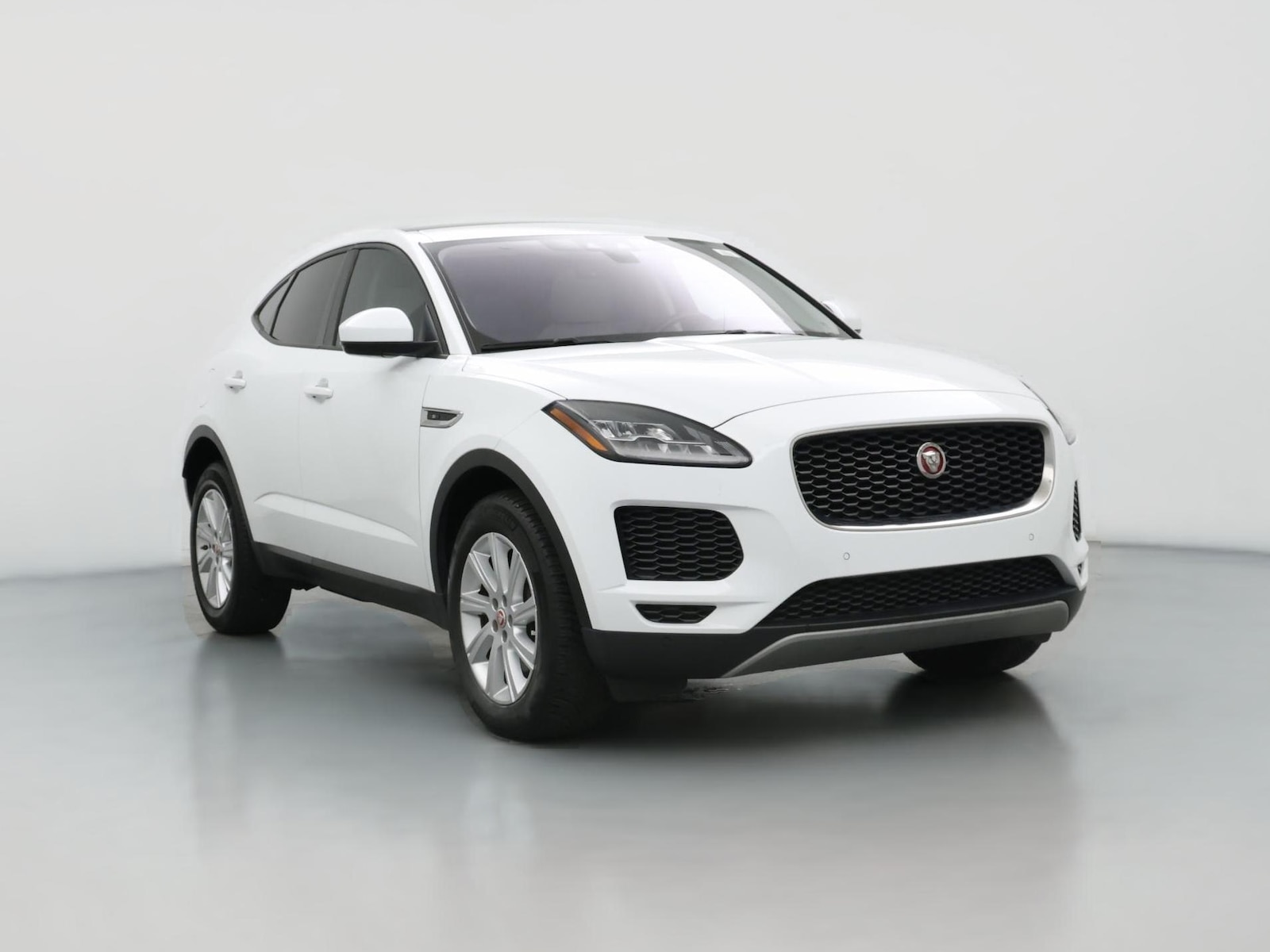 2019 Jaguar E-PACE S