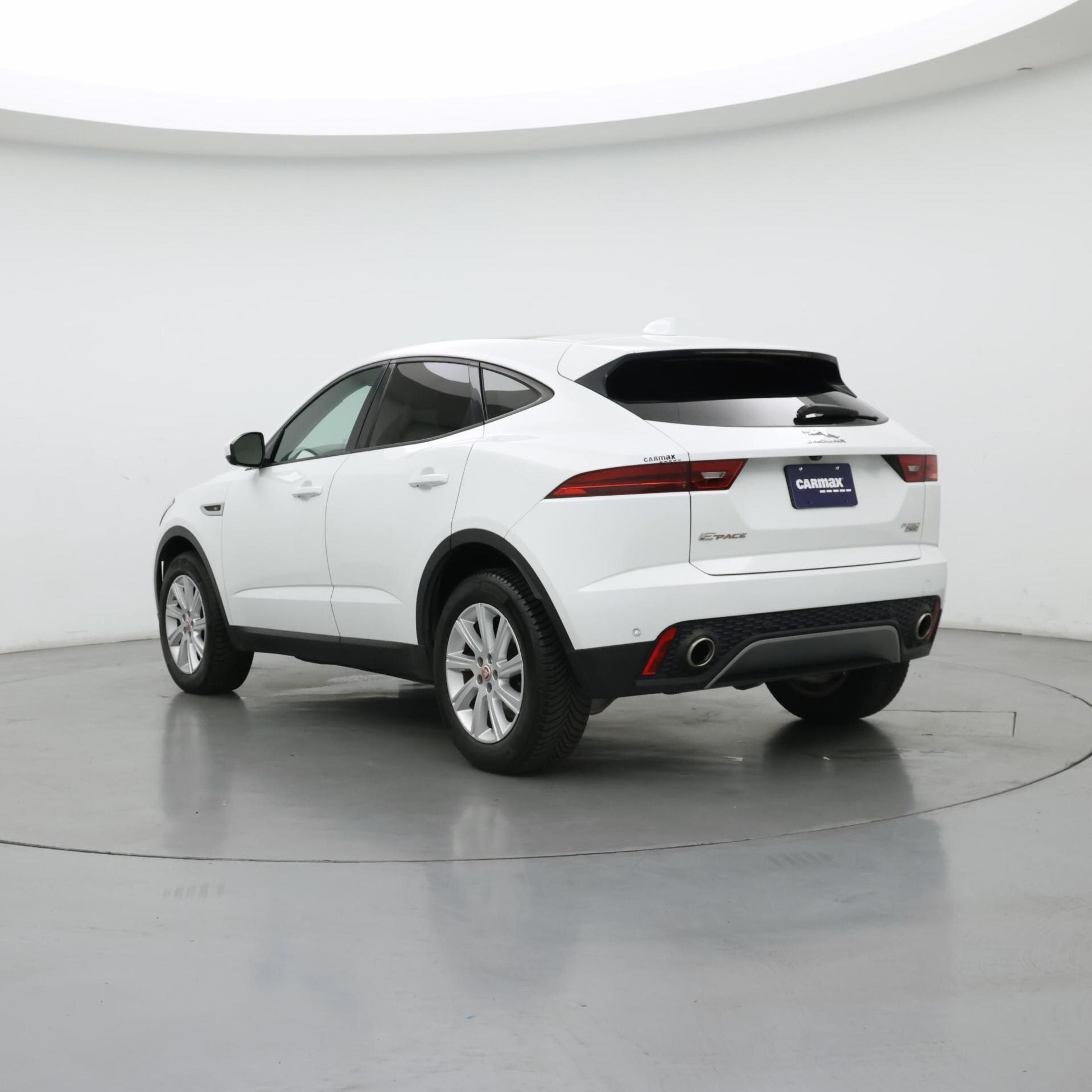 Thumbnail: 2019 Jaguar E-Pace - 2