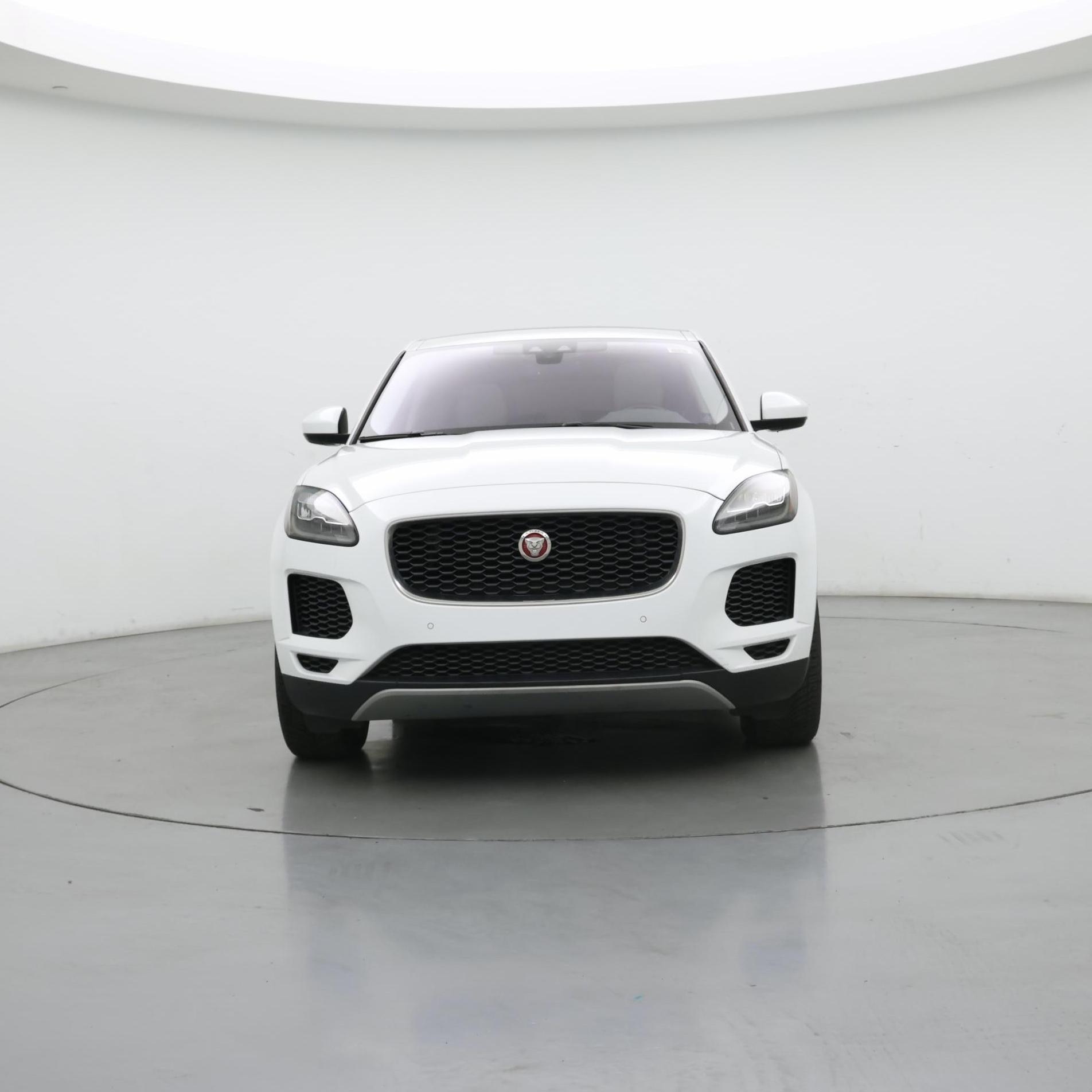 Thumbnail: 2019 Jaguar E-Pace - 5
