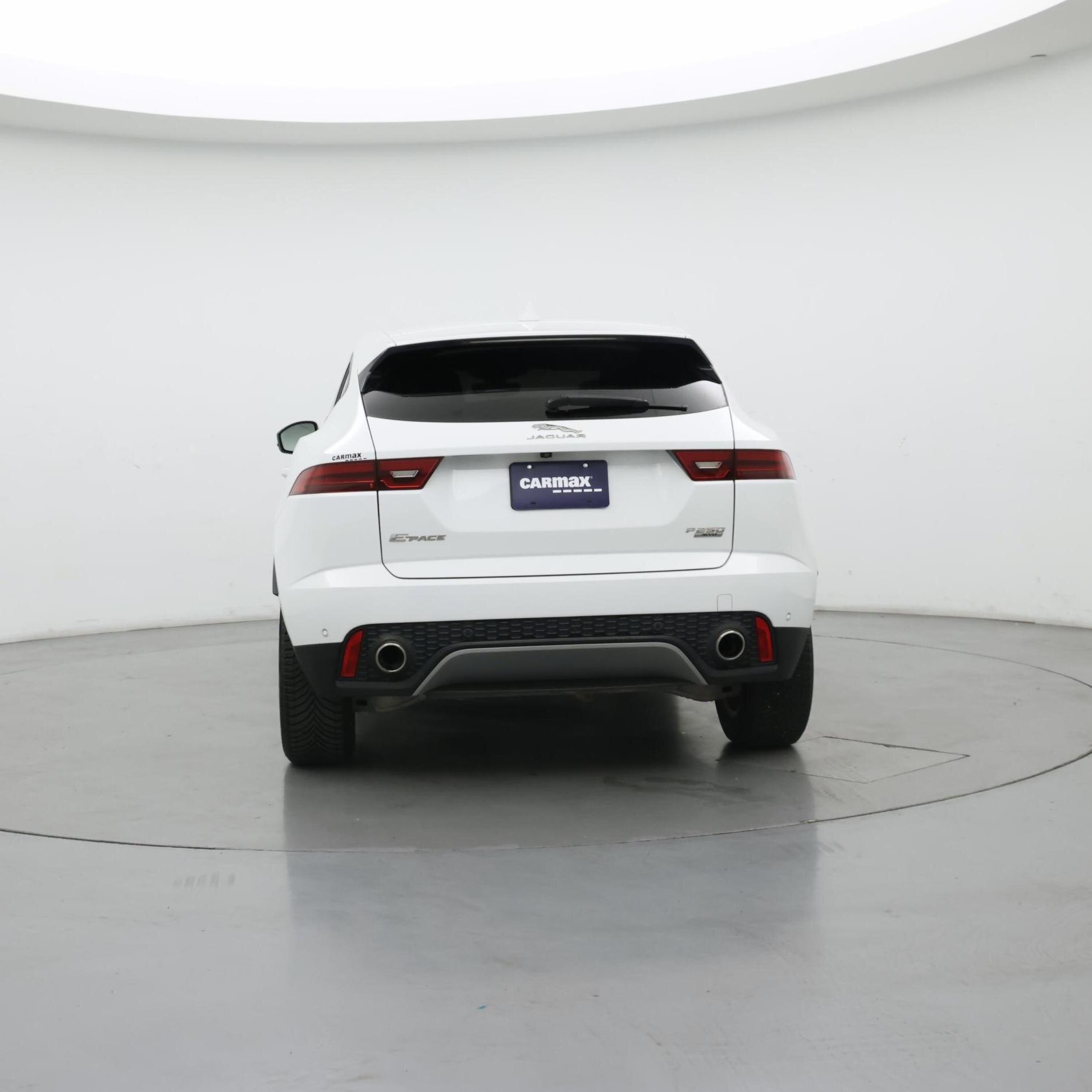Thumbnail: 2019 Jaguar E-Pace - 6