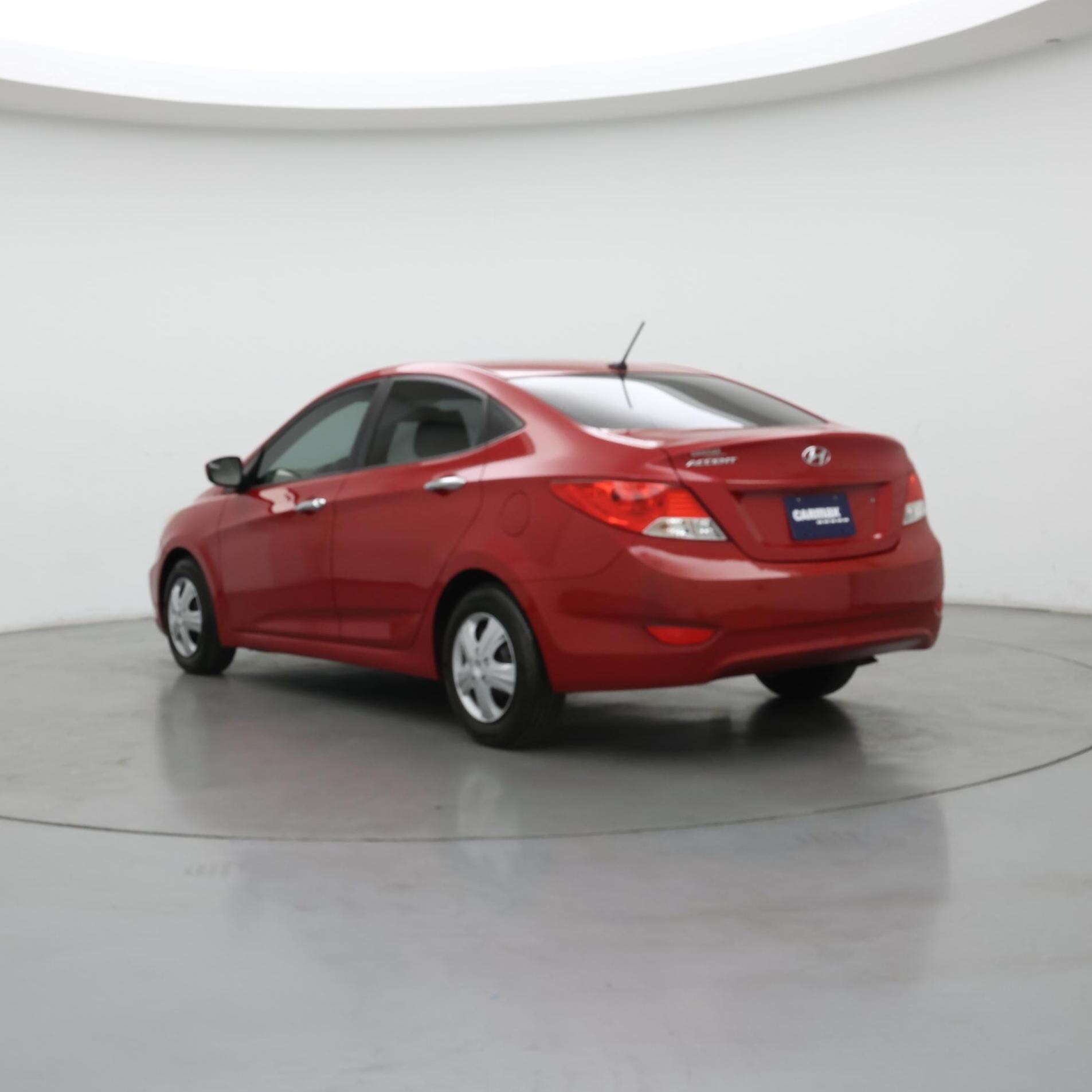 Thumbnail: 2014 Hyundai Accent - 2