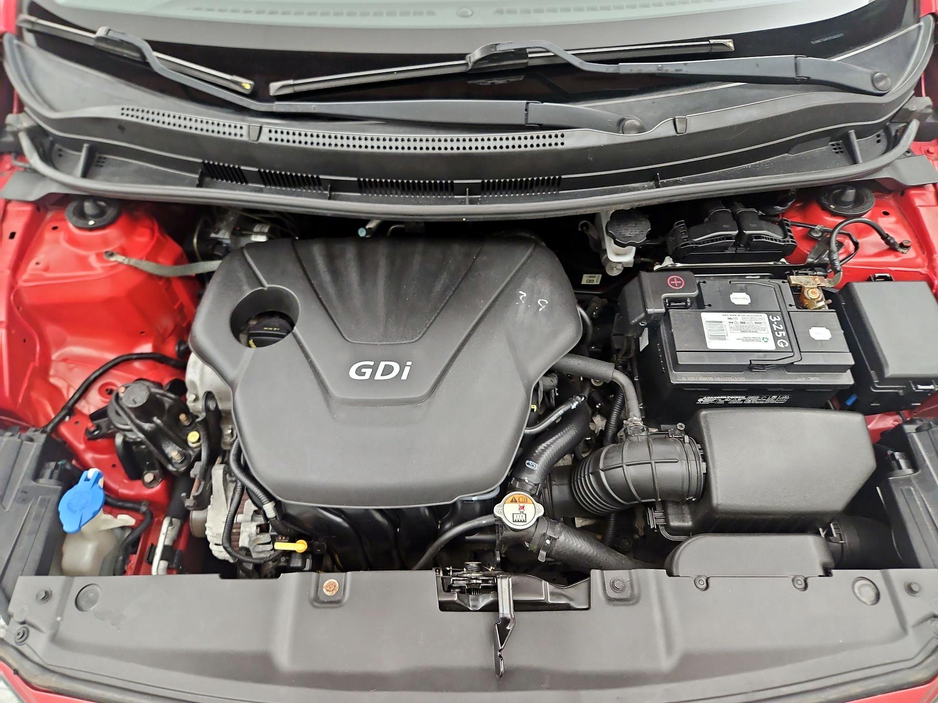 Thumbnail: 2014 Hyundai Accent - 20