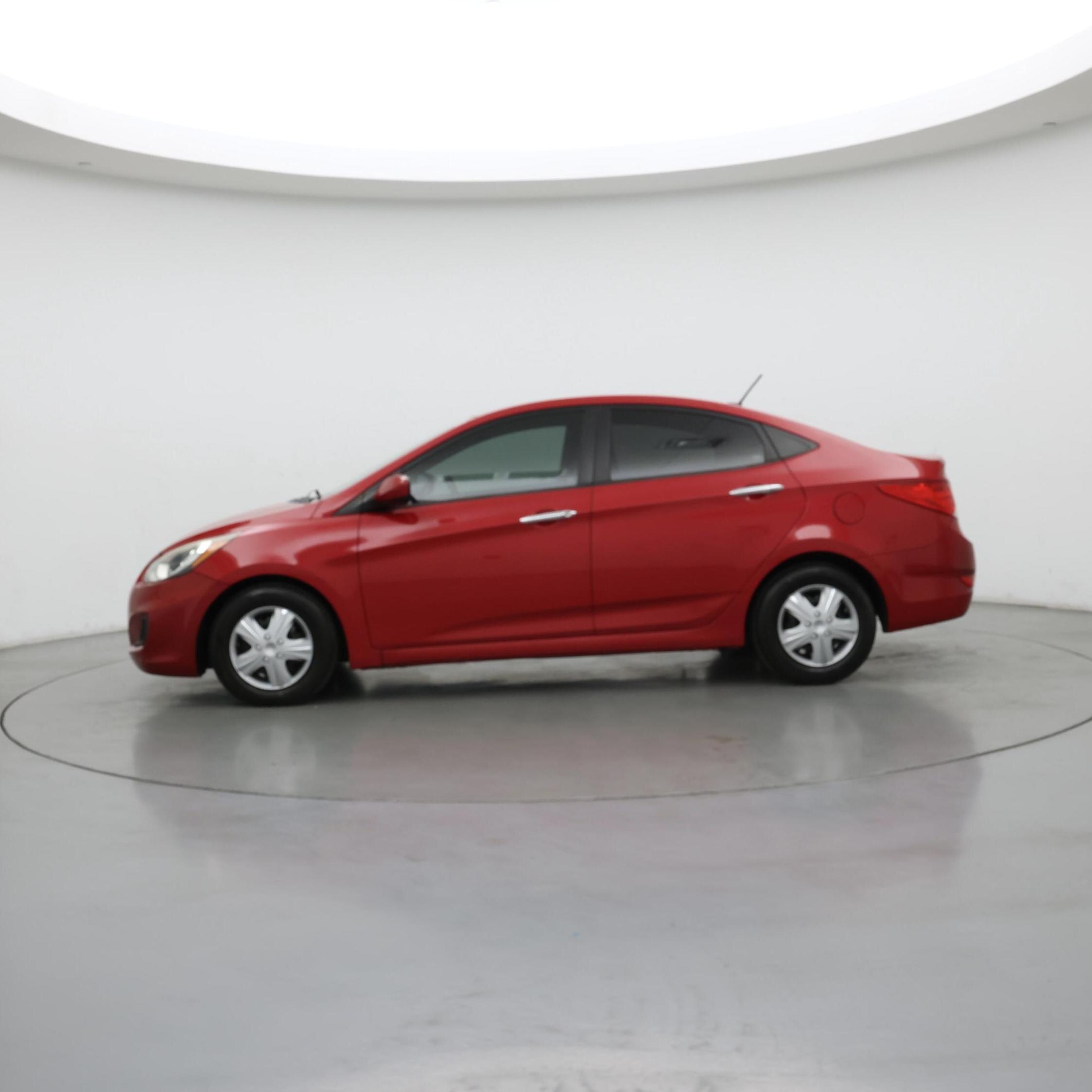 Thumbnail: 2014 Hyundai Accent - 3