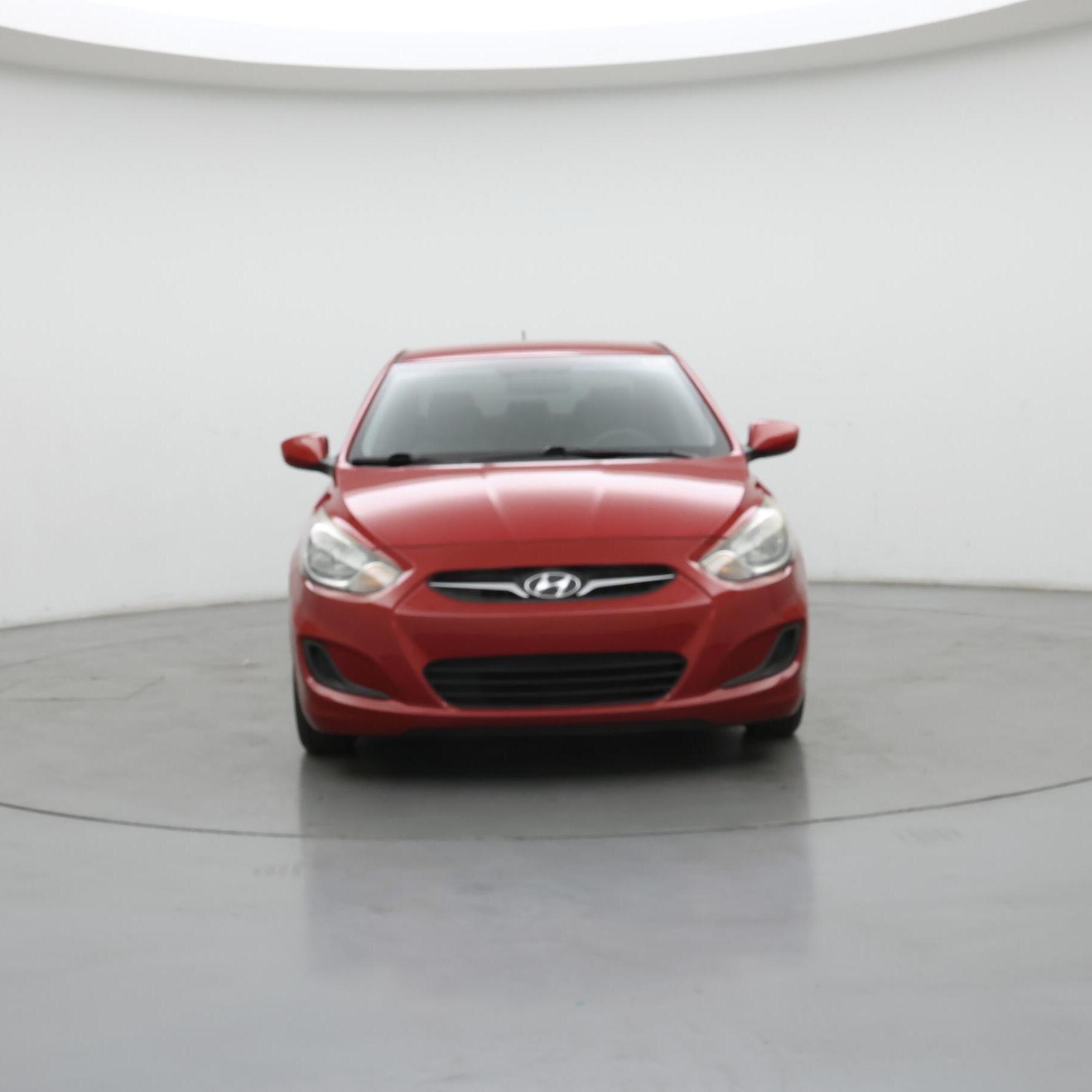 Thumbnail: 2014 Hyundai Accent - 5