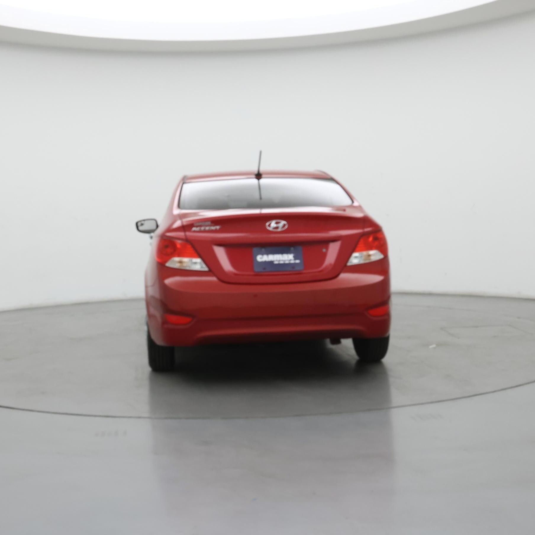 Thumbnail: 2014 Hyundai Accent - 6