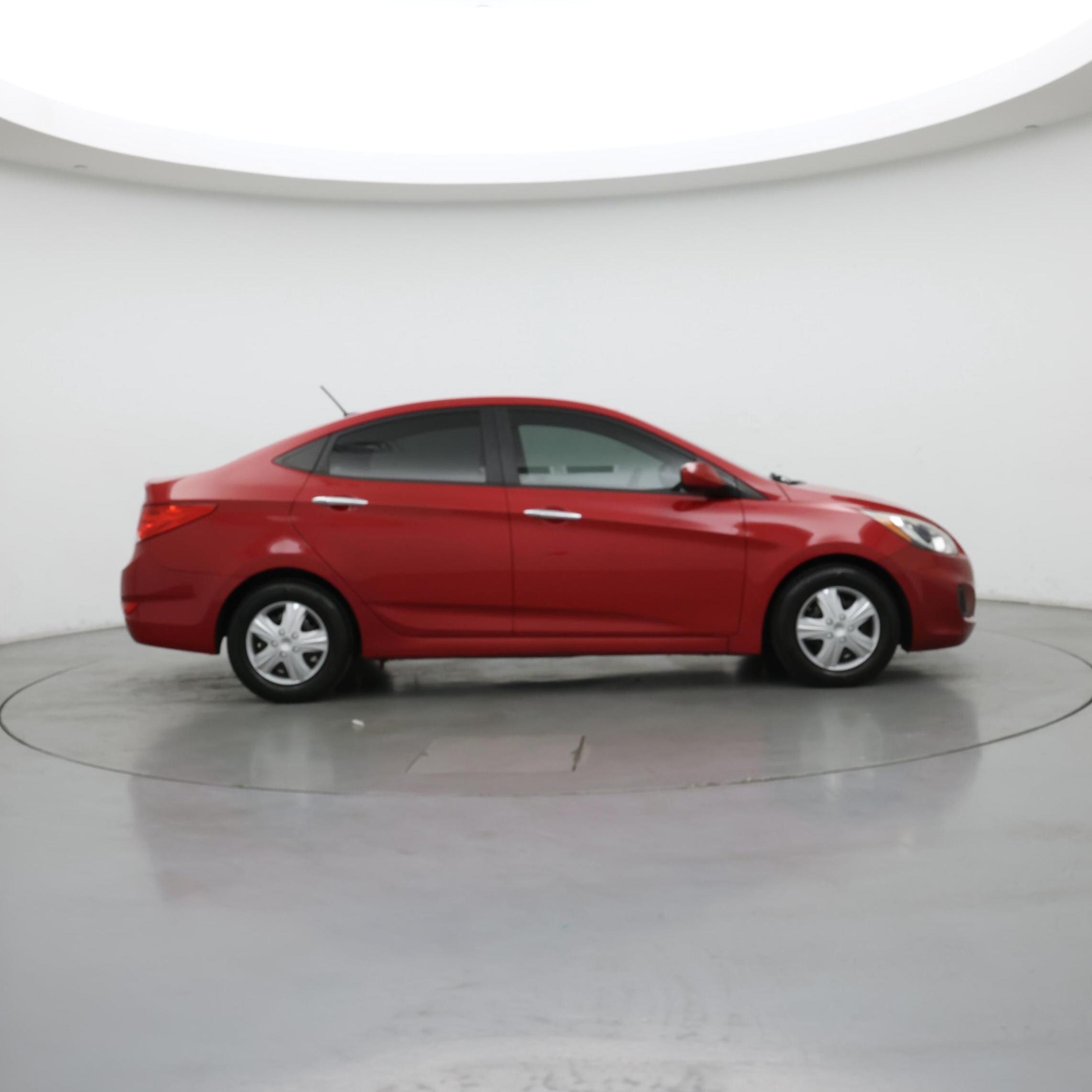 Thumbnail: 2014 Hyundai Accent - 7