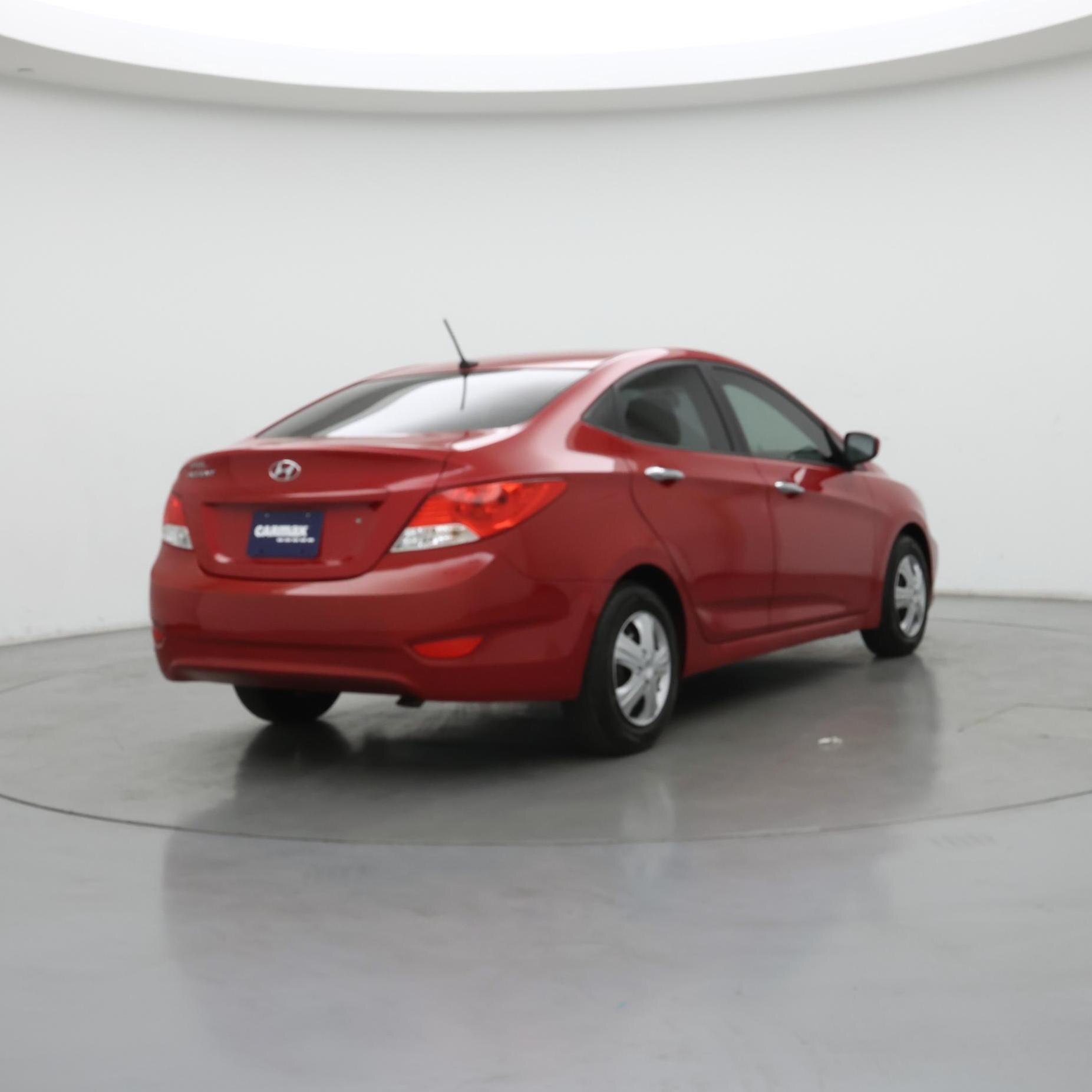 Thumbnail: 2014 Hyundai Accent - 8