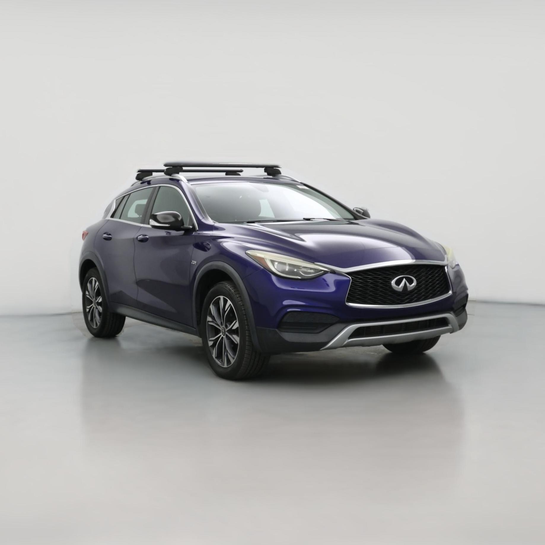 Thumbnail: 2018 INFINITI QX30 - 1