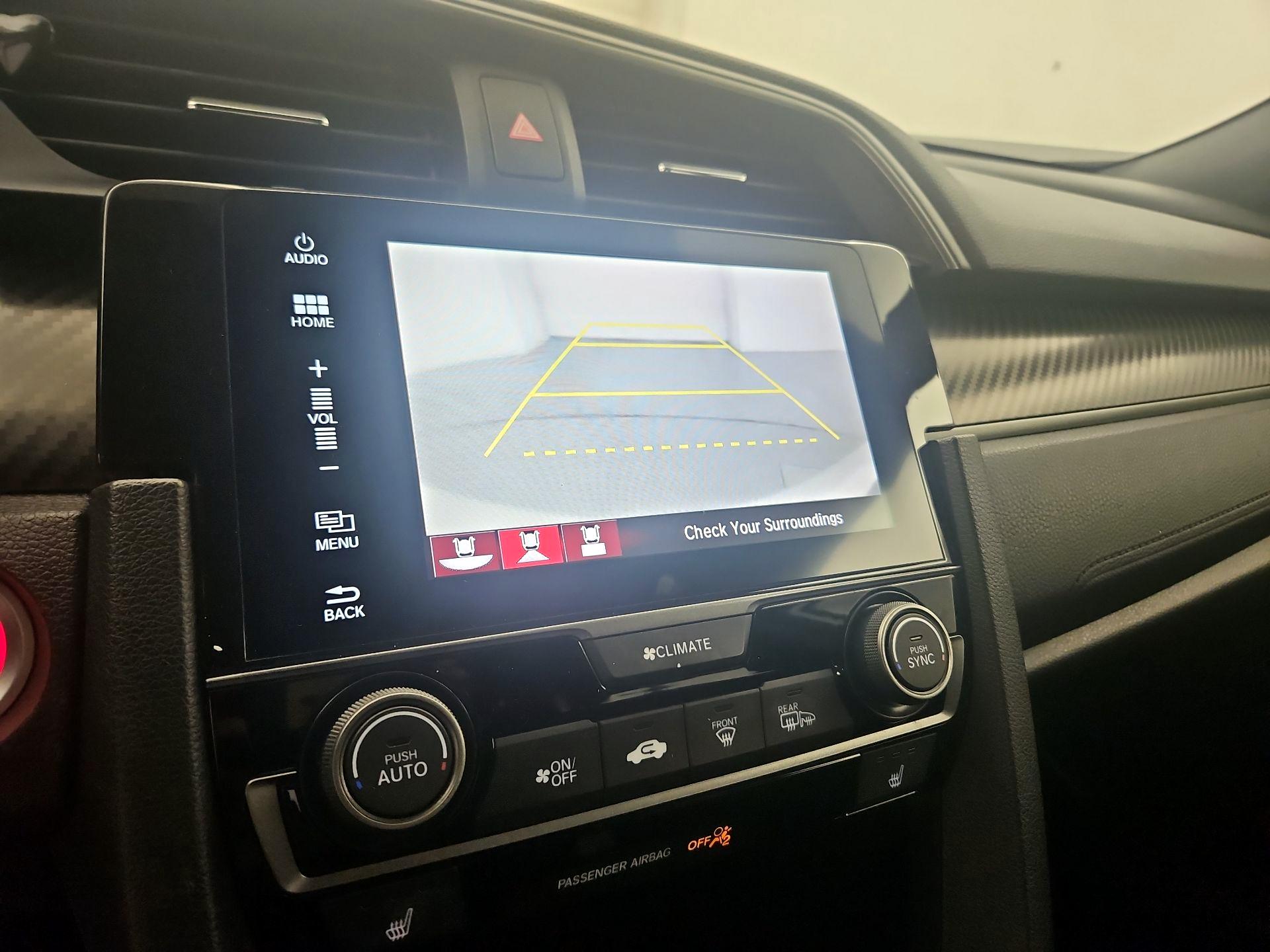 Thumbnail: 2017 Honda Civic - 14