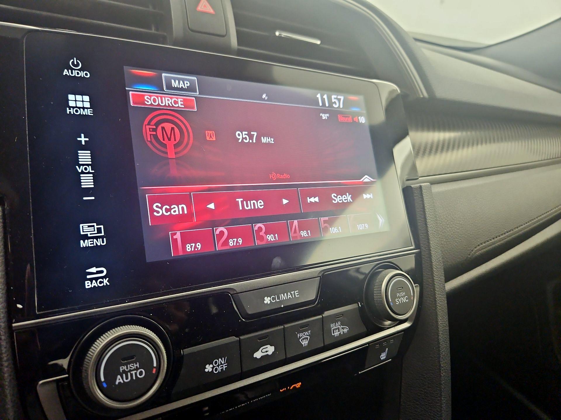 Thumbnail: 2017 Honda Civic - 15