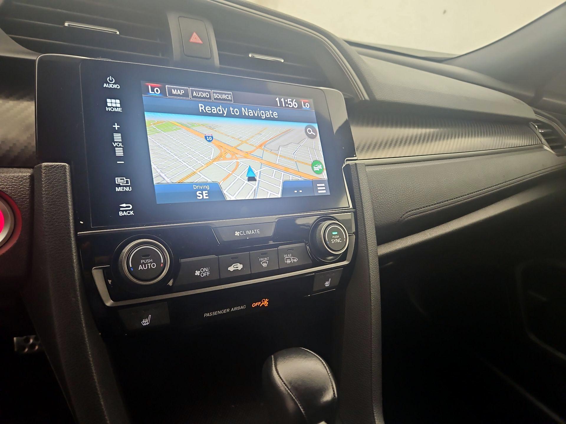 Thumbnail: 2017 Honda Civic - 16