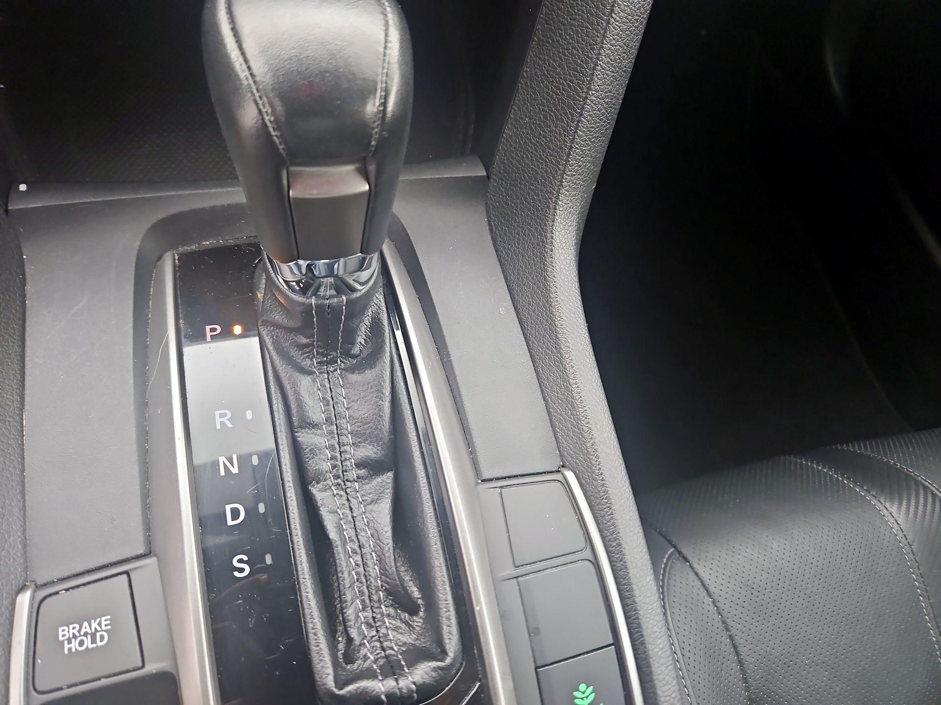 Thumbnail: 2017 Honda Civic - 17