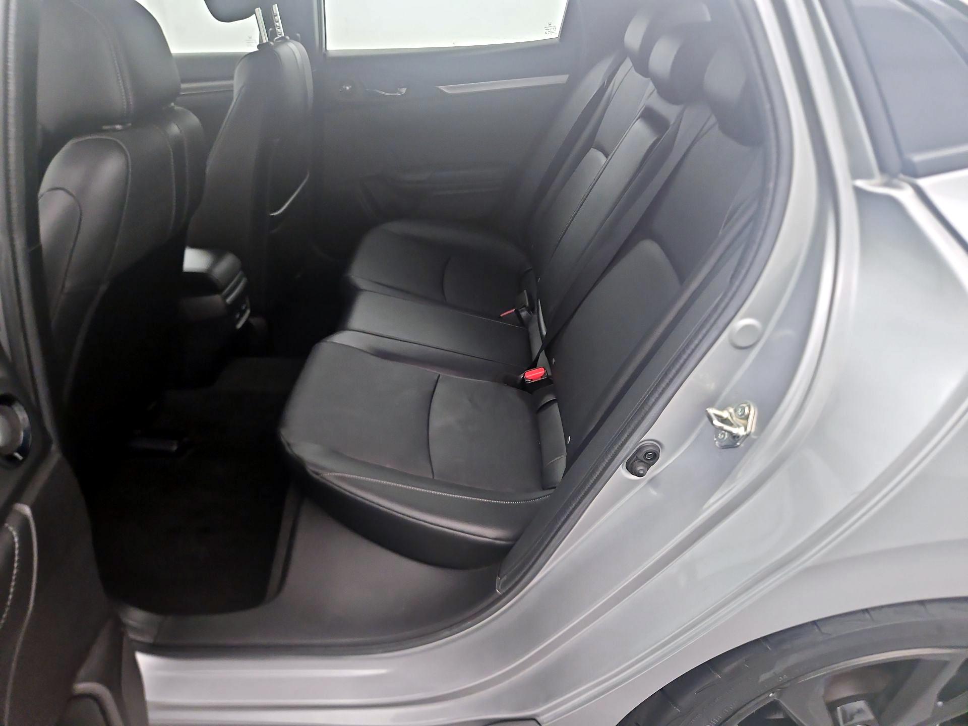 Thumbnail: 2017 Honda Civic - 19