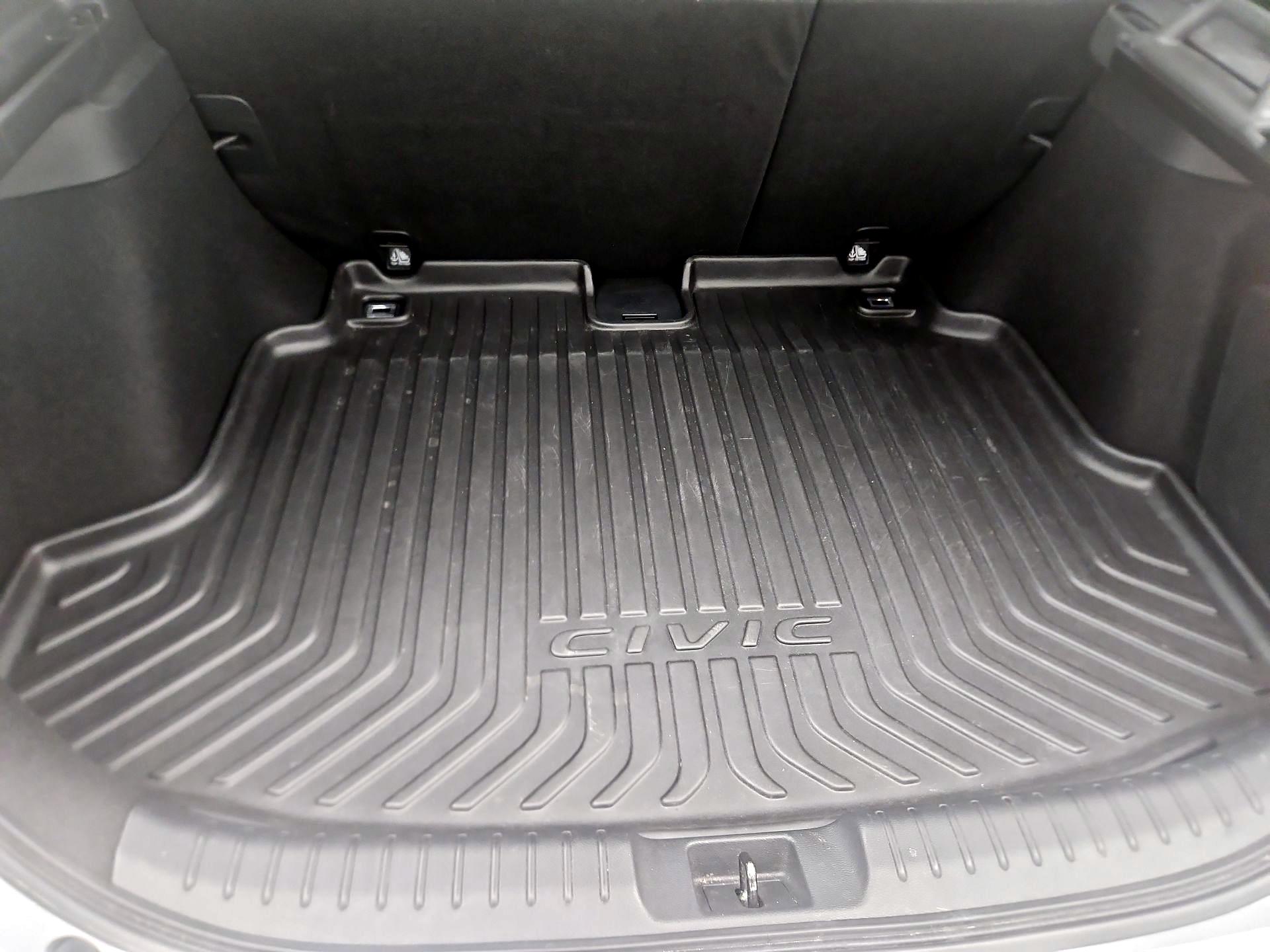 Thumbnail: 2017 Honda Civic - 20