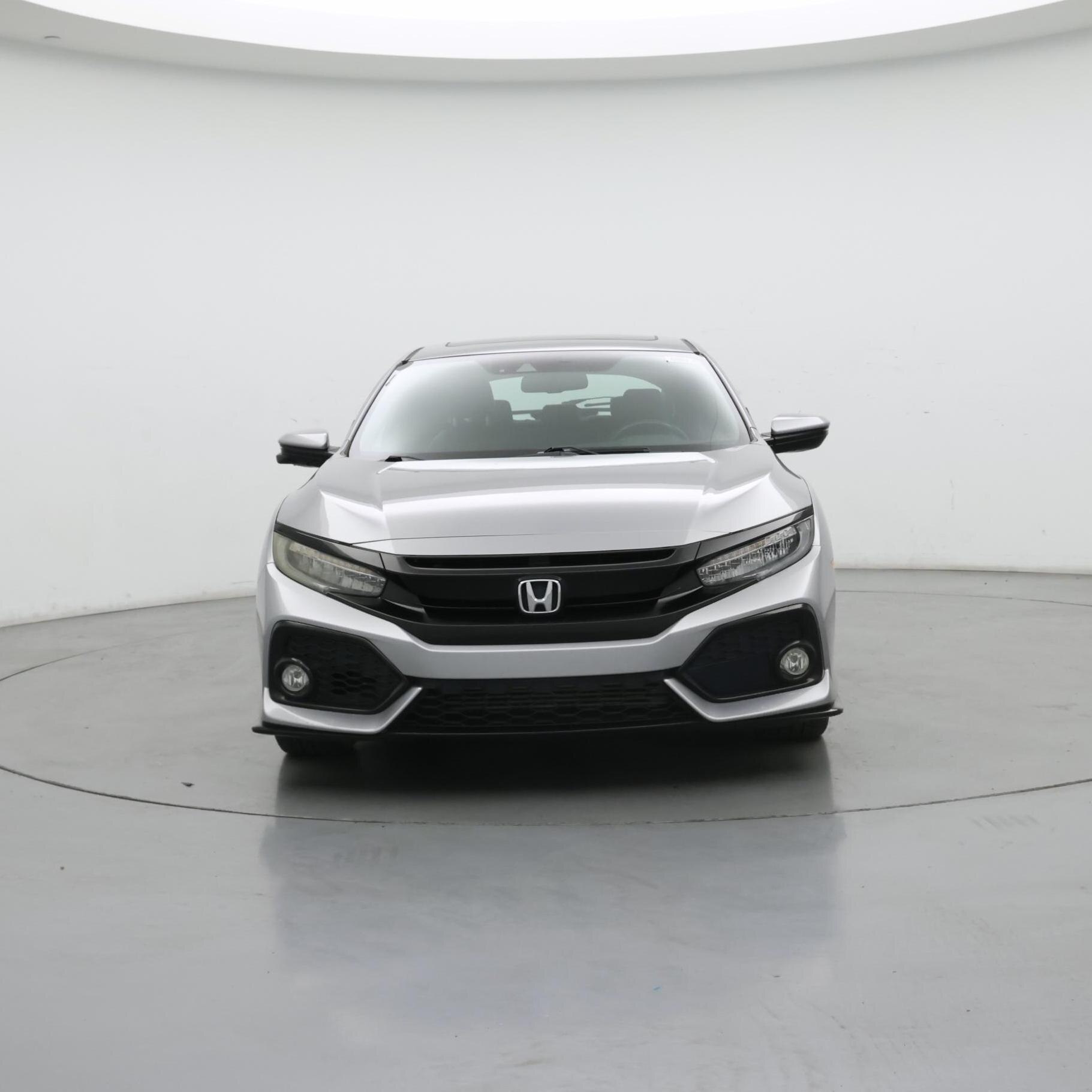 Thumbnail: 2017 Honda Civic - 5