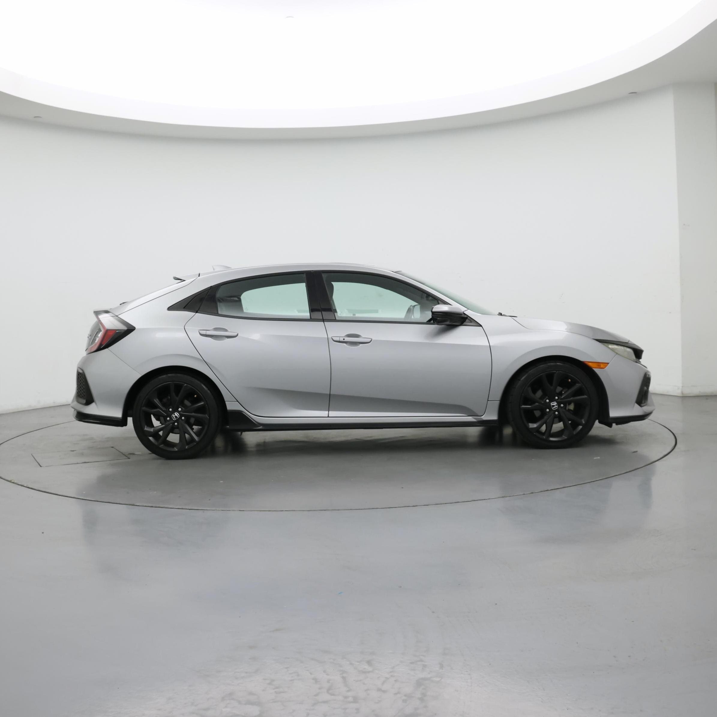 Thumbnail: 2017 Honda Civic - 7