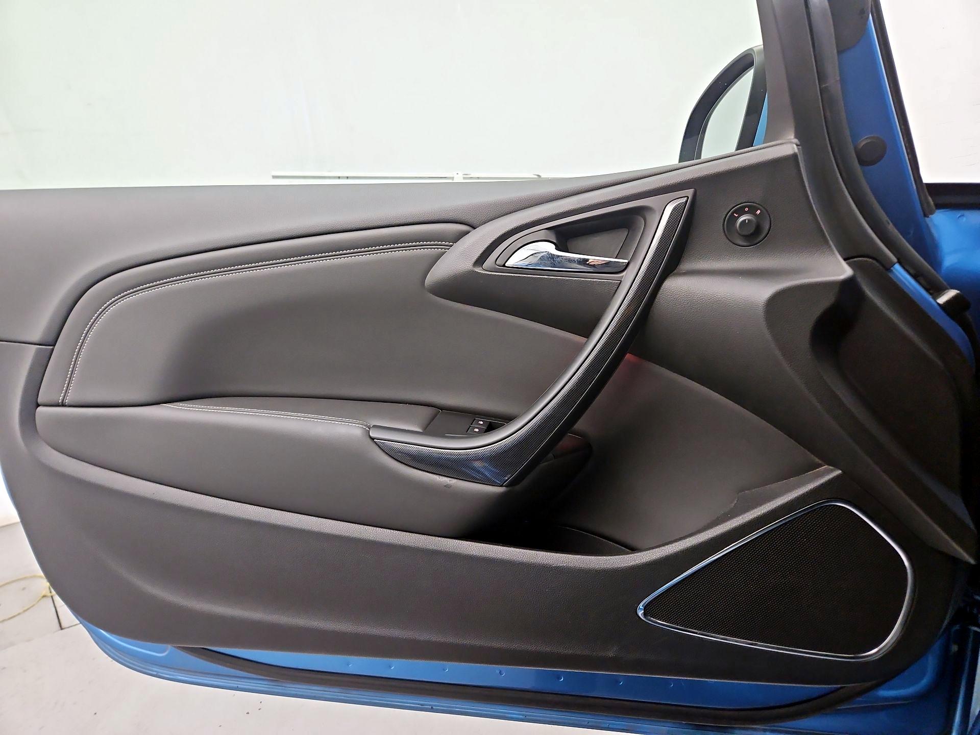 Thumbnail: 2017 Buick Cascada - 12