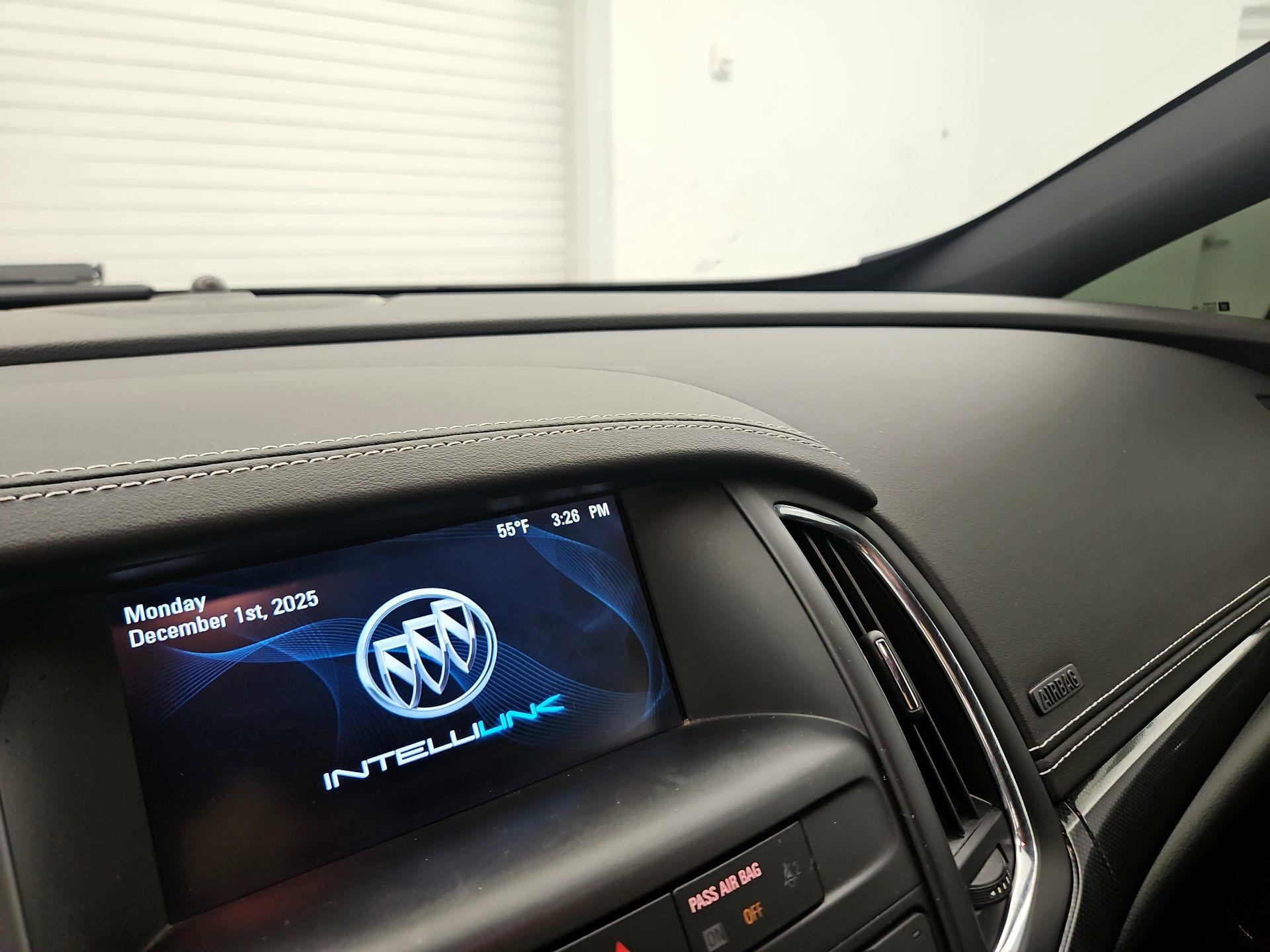 Thumbnail: 2017 Buick Cascada - 13