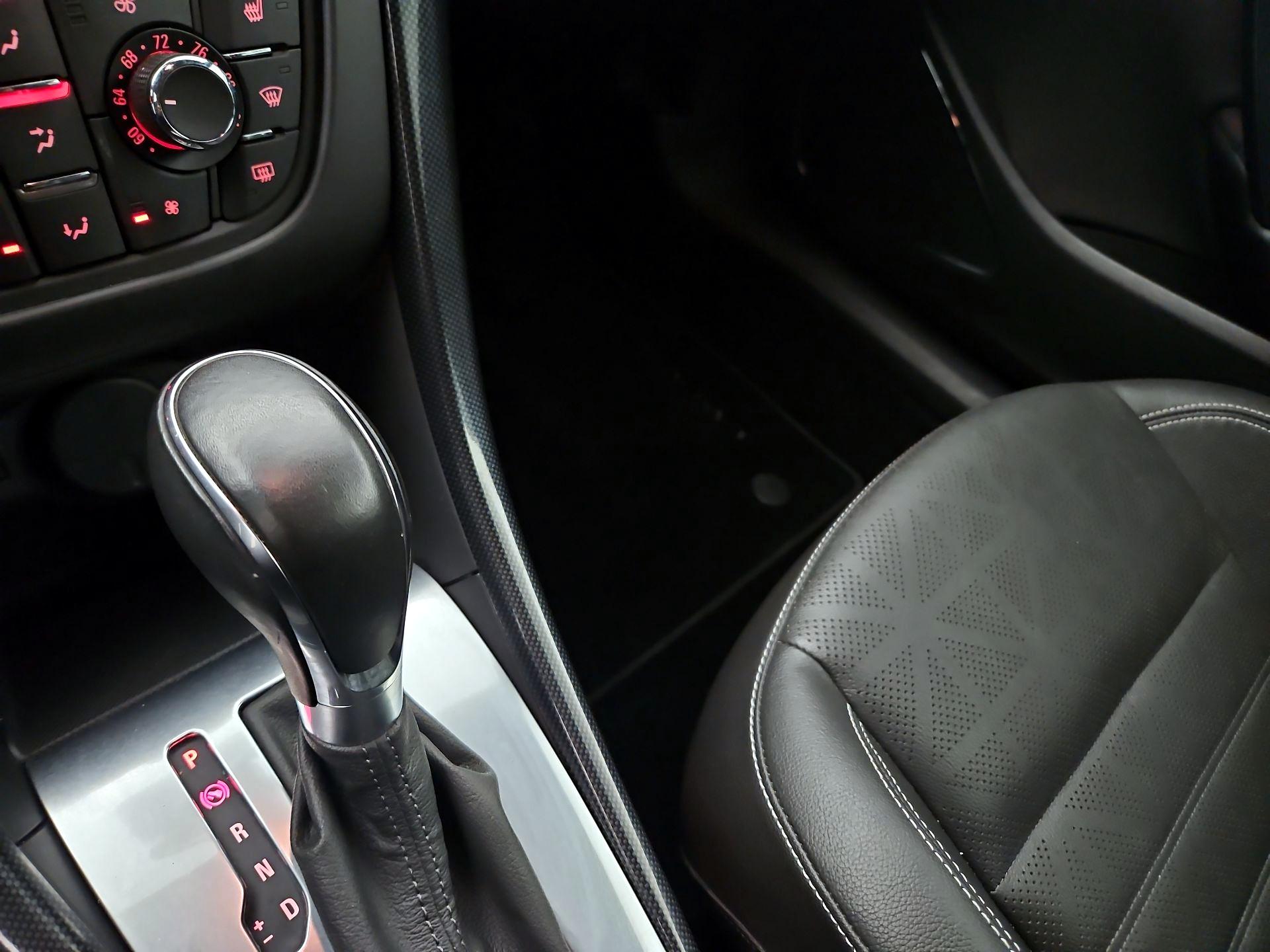 Thumbnail: 2017 Buick Cascada - 15