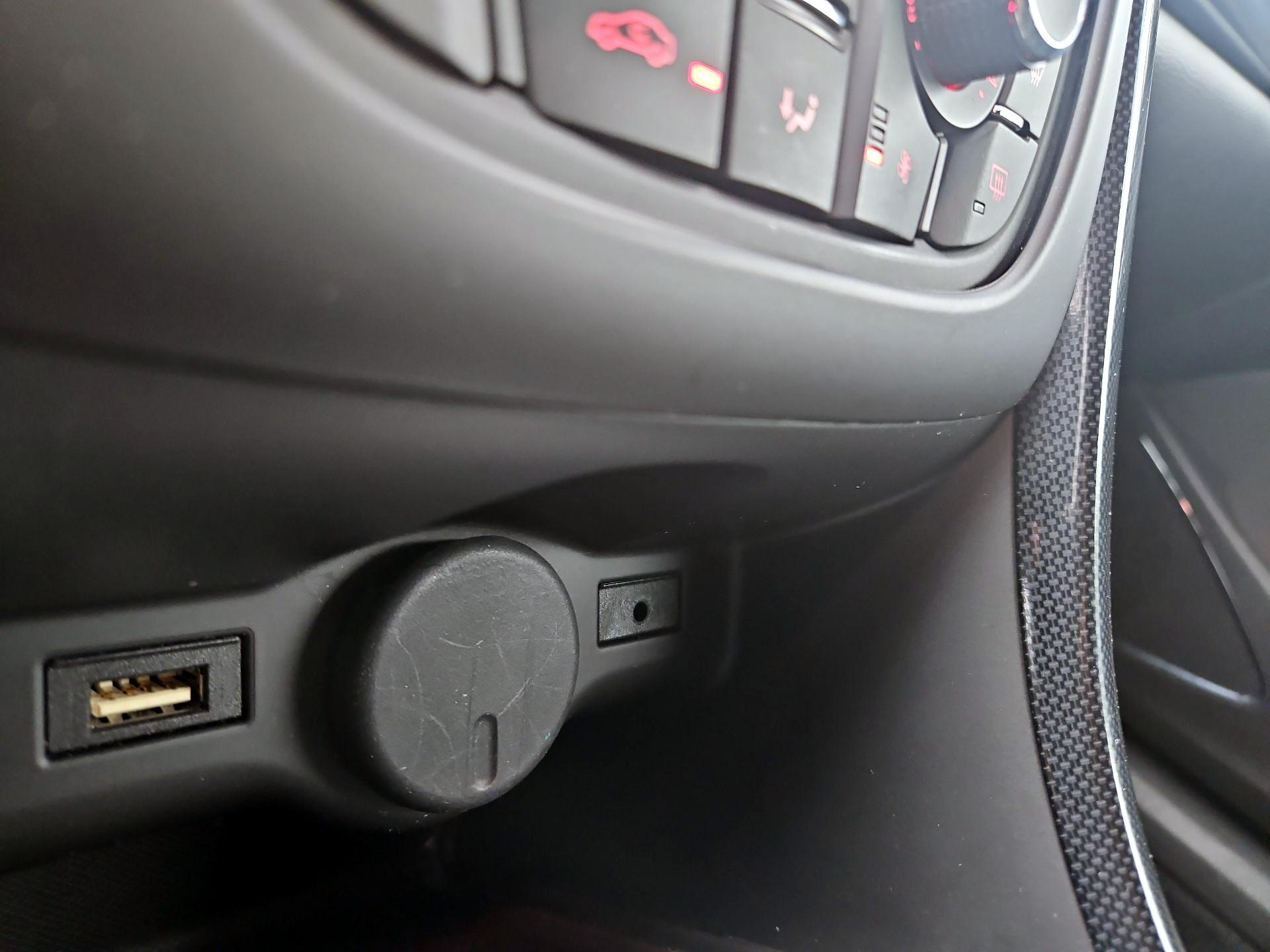 Thumbnail: 2017 Buick Cascada - 16