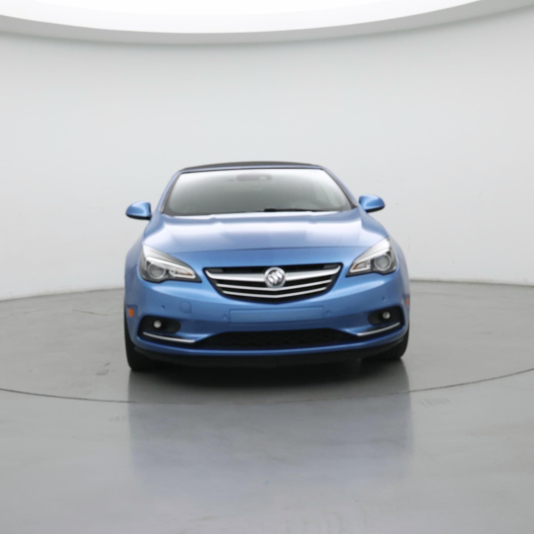 Thumbnail: 2017 Buick Cascada - 5
