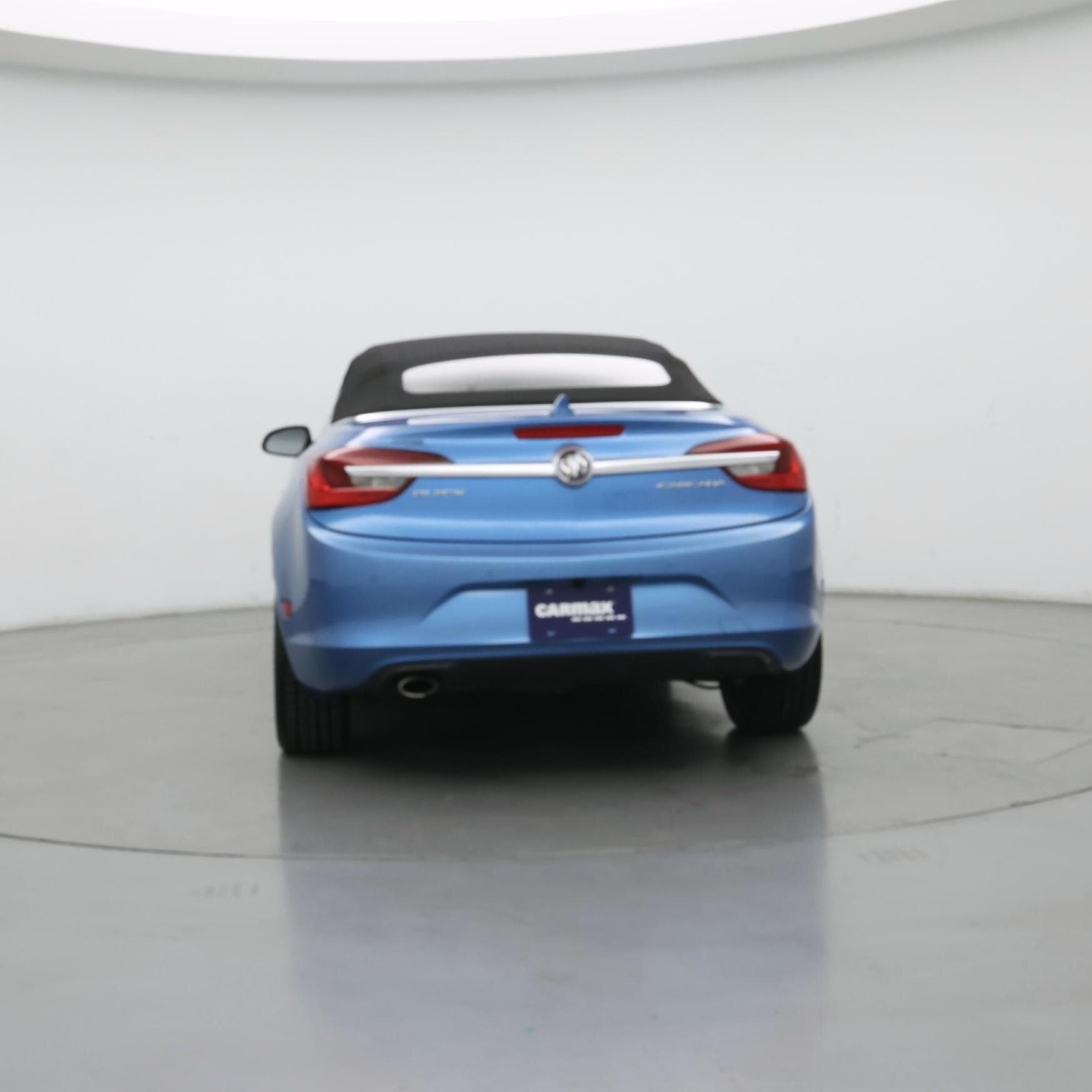 Thumbnail: 2017 Buick Cascada - 6