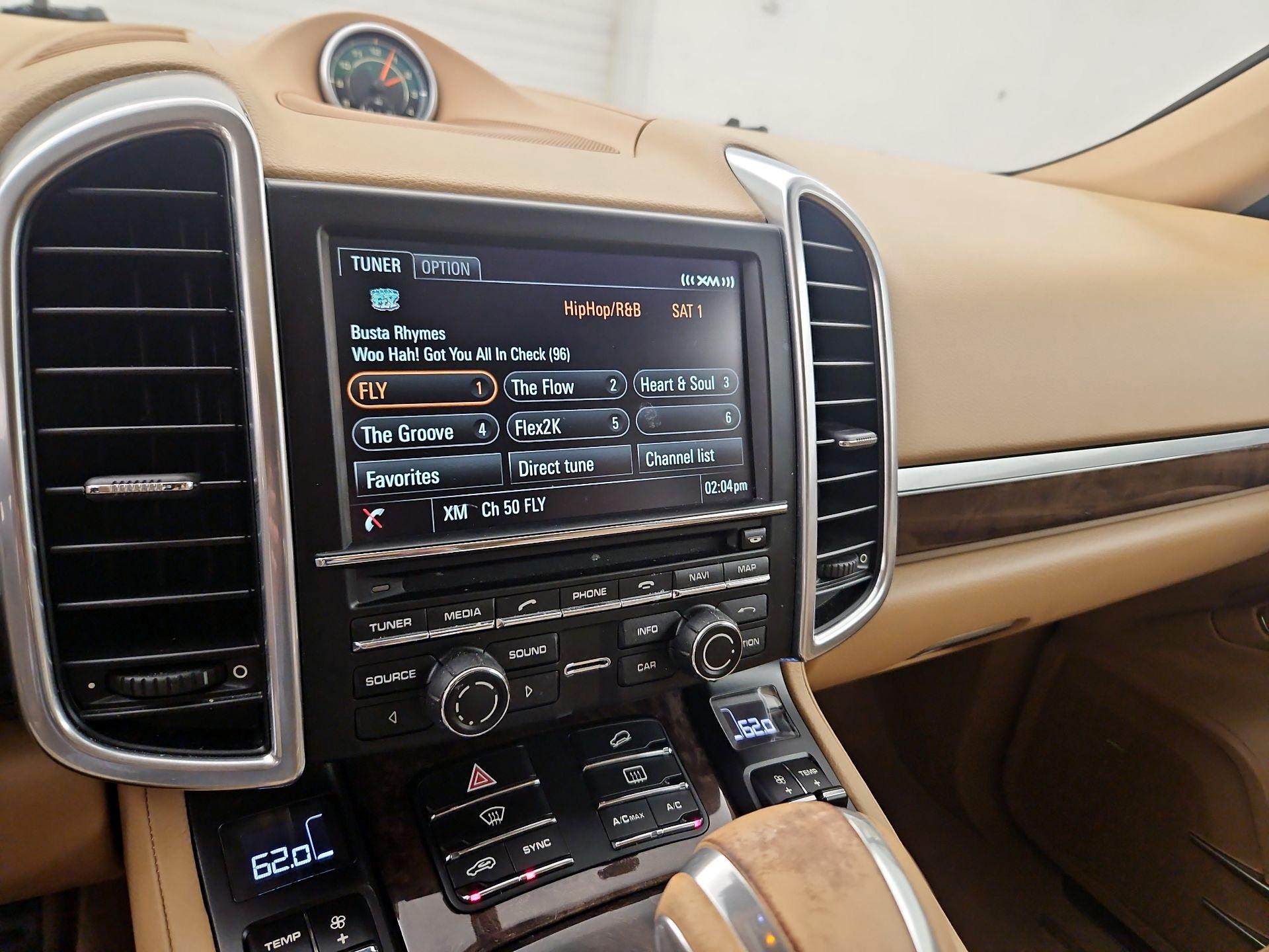 Thumbnail: 2016 Porsche Cayenne - 15