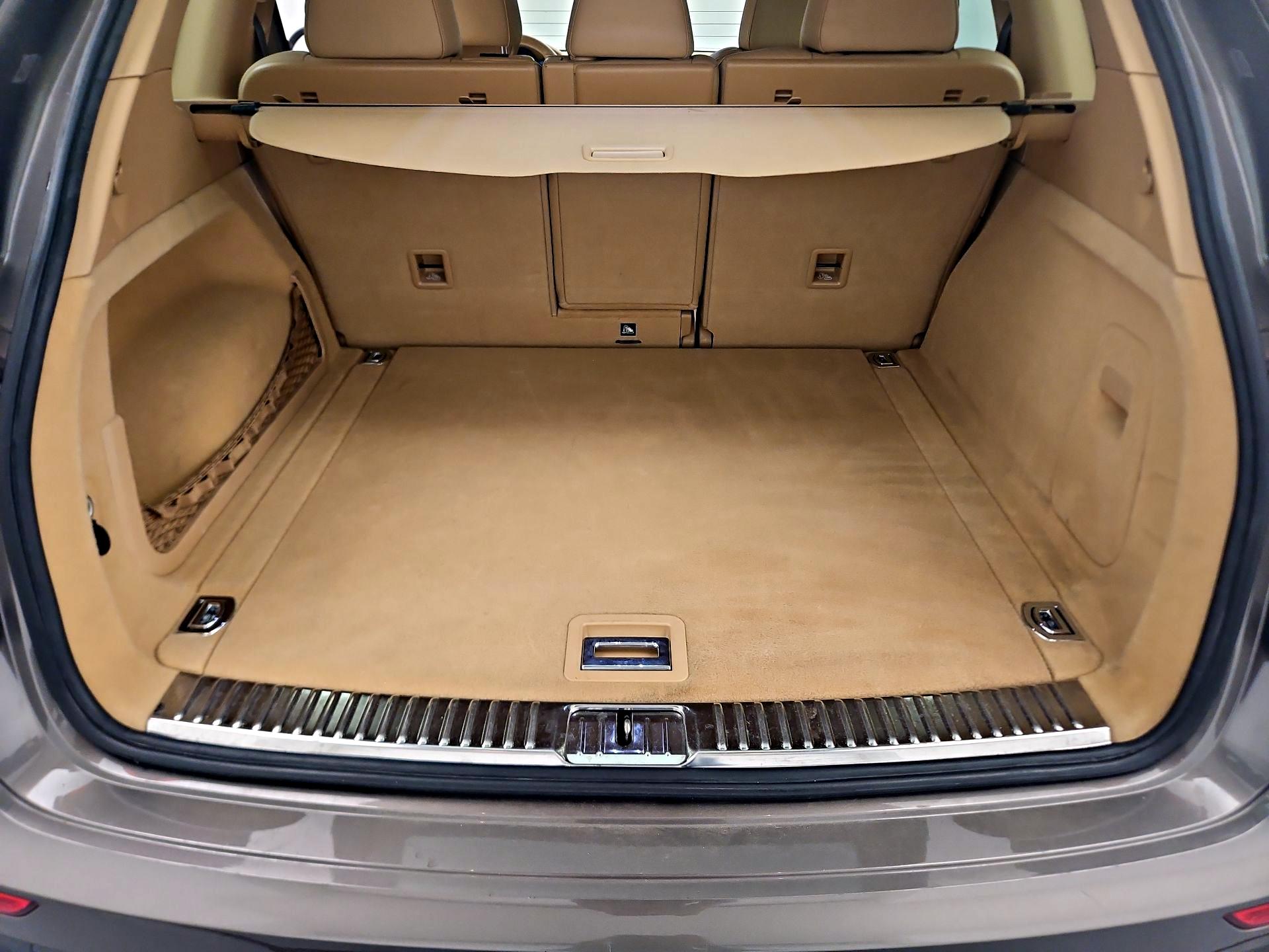 Thumbnail: 2016 Porsche Cayenne - 20