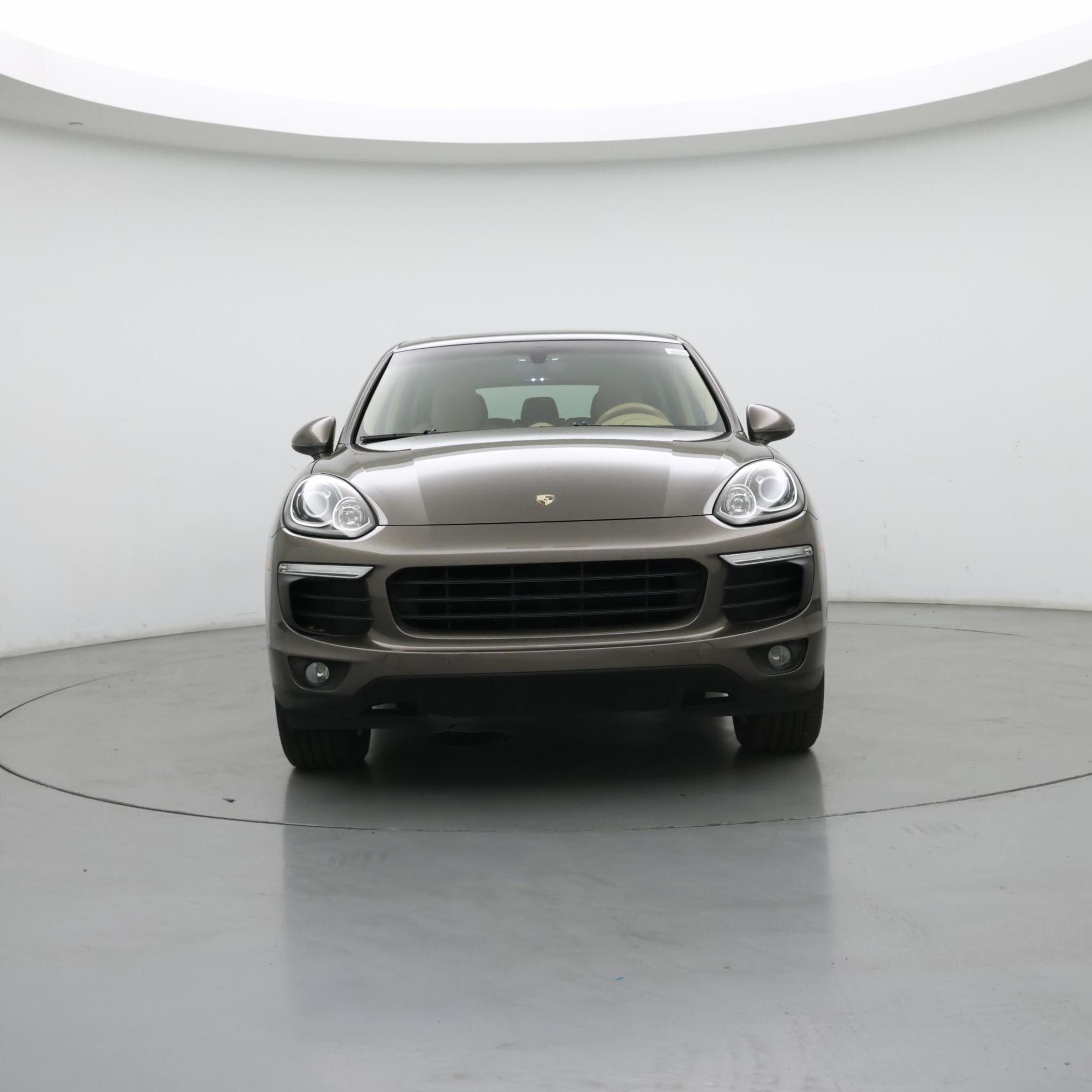 Thumbnail: 2016 Porsche Cayenne - 5