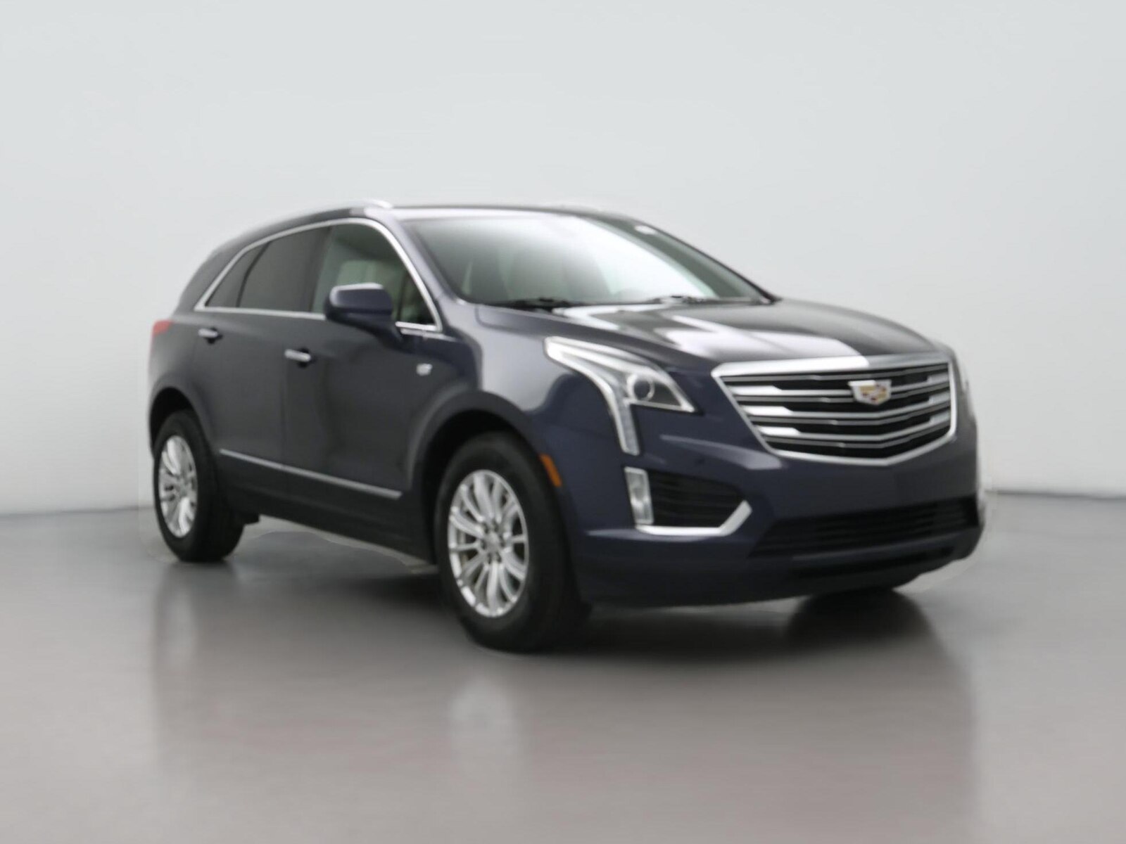 2018 Cadillac XT5 Base
