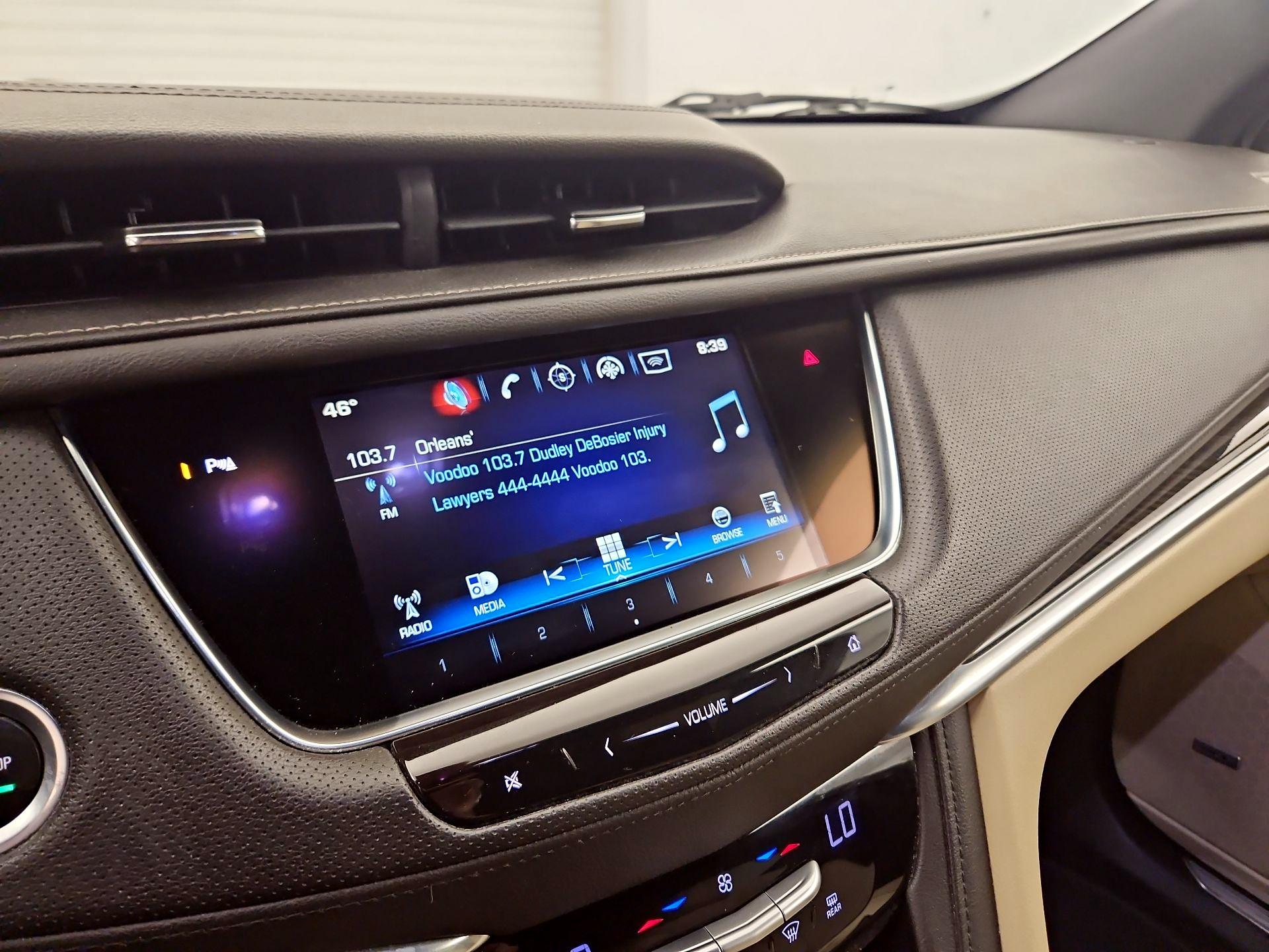 Thumbnail: 2018 Cadillac XT5 - 13