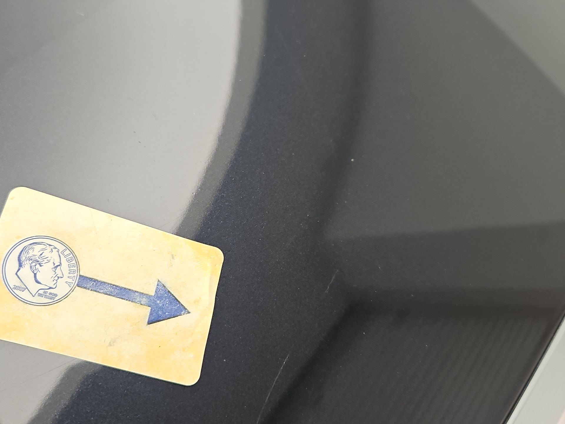 Thumbnail: 2018 Cadillac XT5 - 20