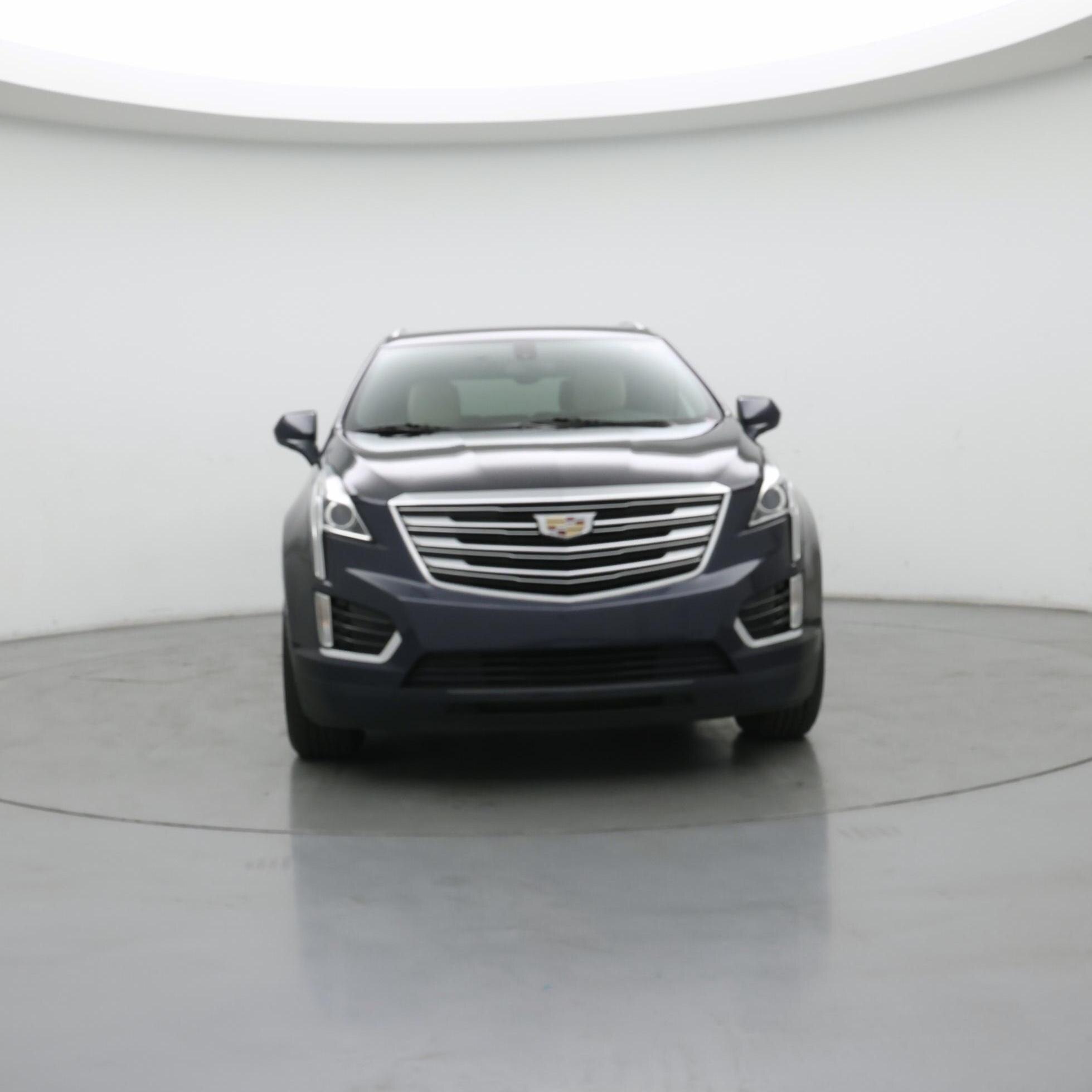 Thumbnail: 2018 Cadillac XT5 - 5