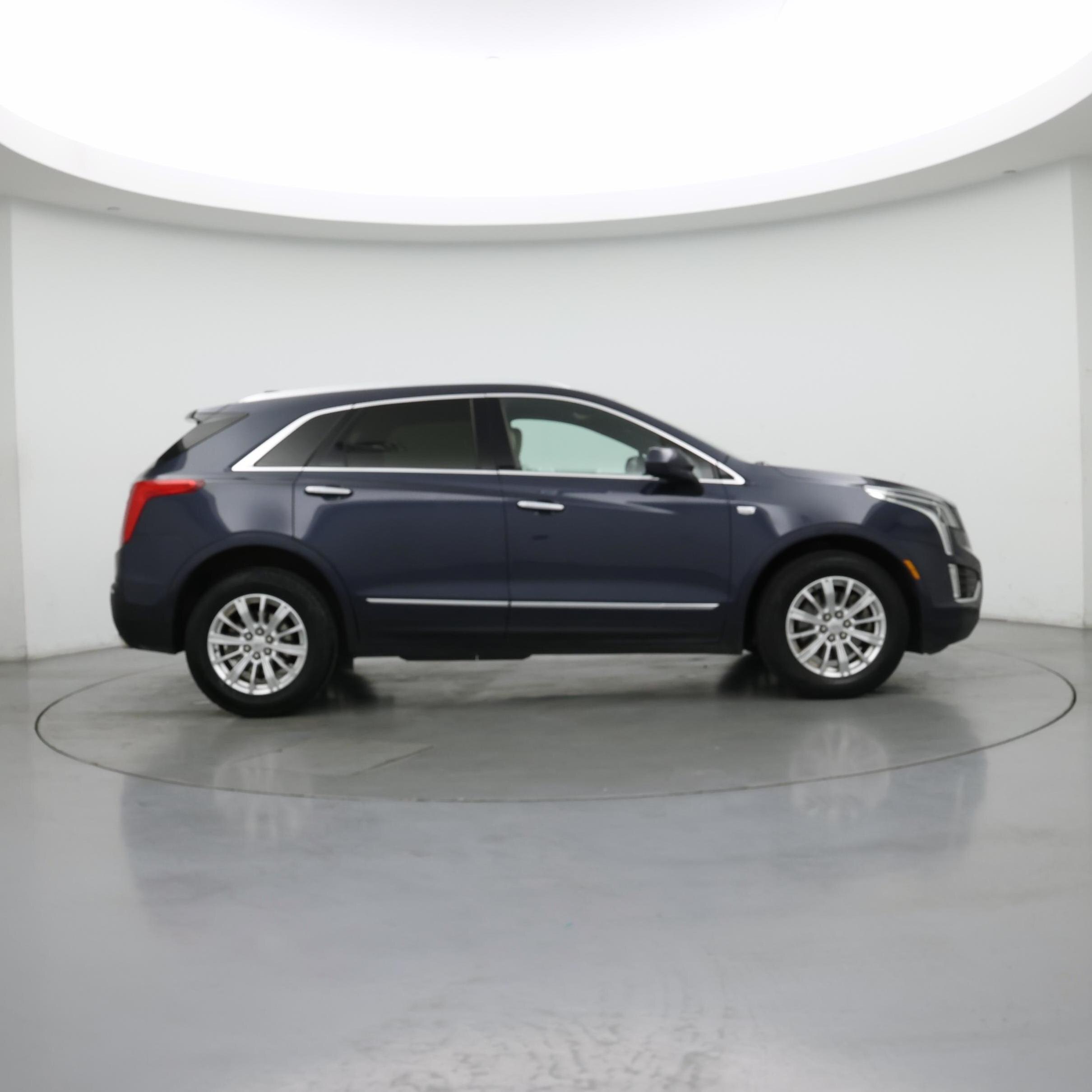 Thumbnail: 2018 Cadillac XT5 - 7